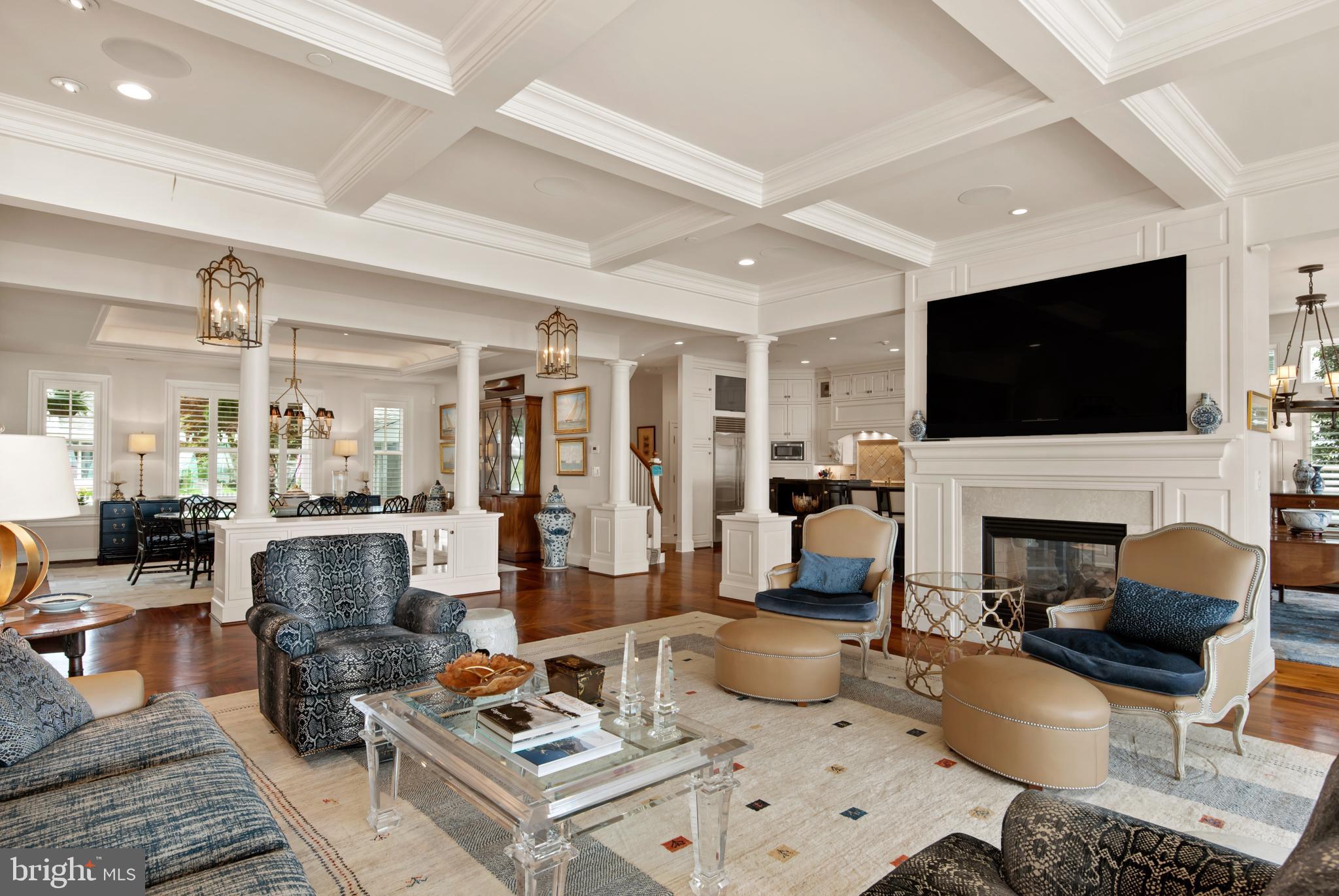 EASTPORT - Residential