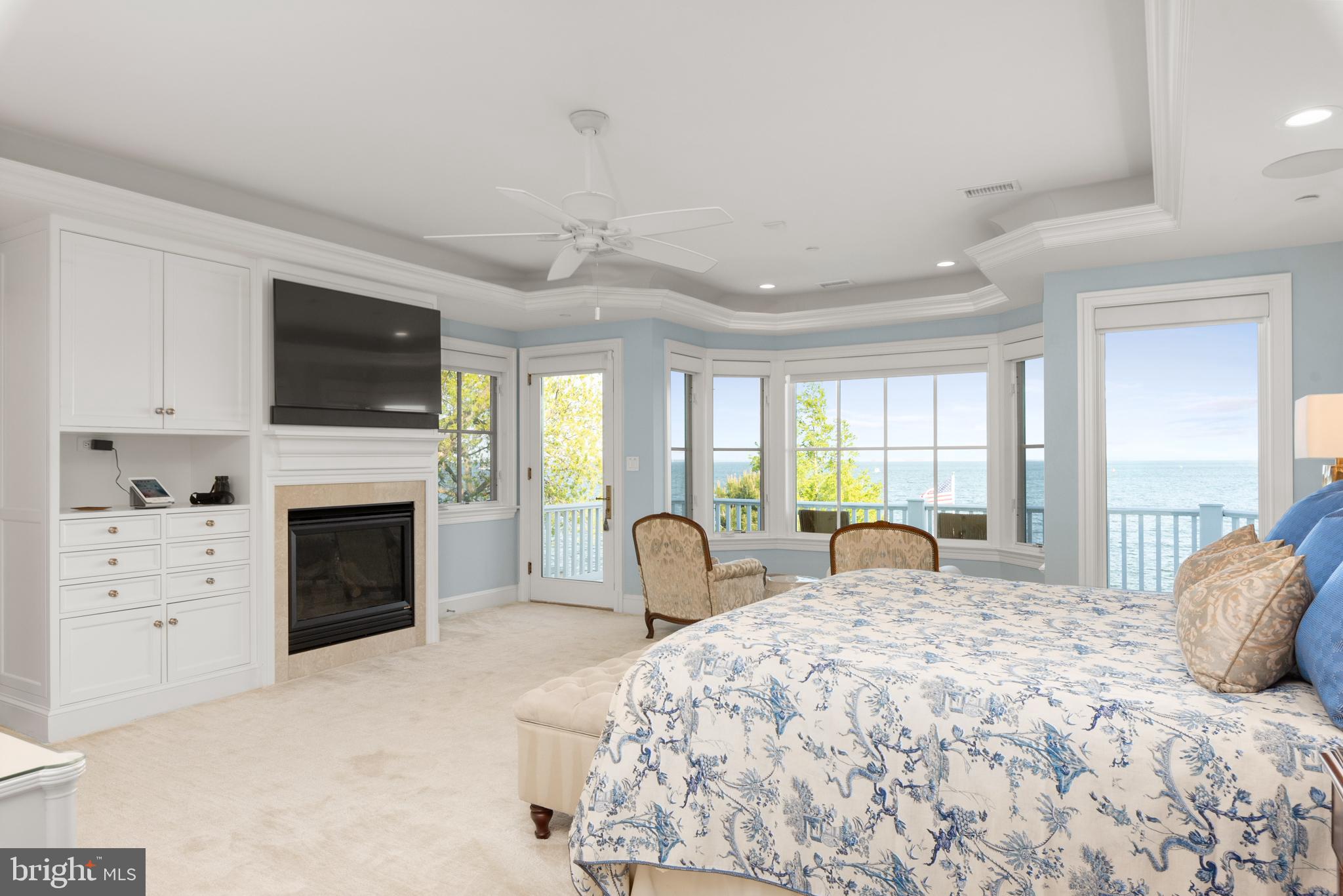 EASTPORT - Residential