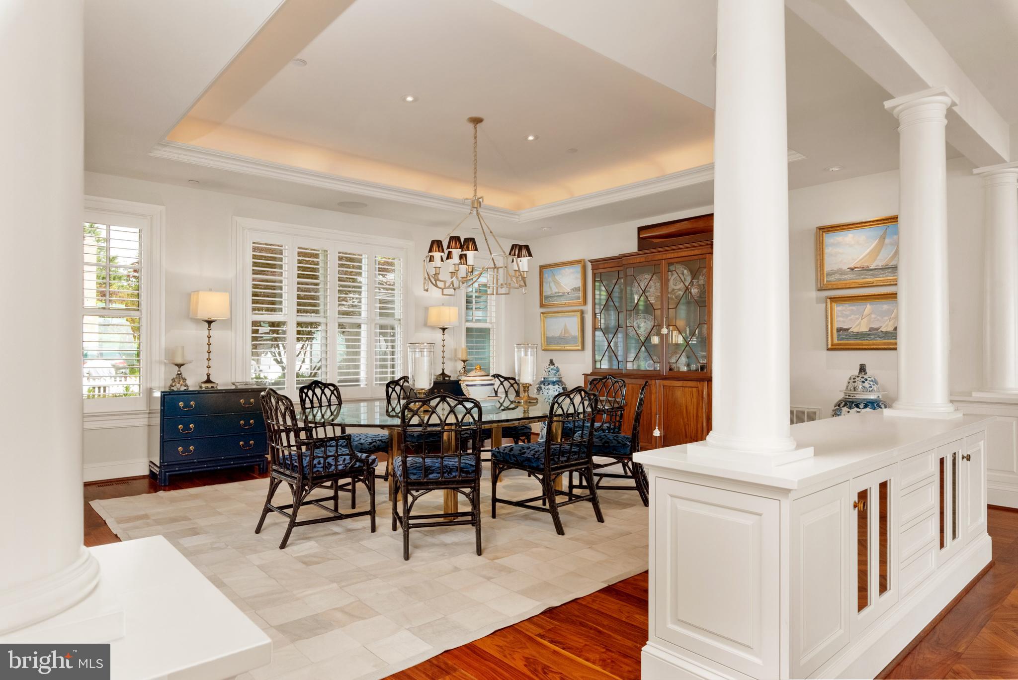 EASTPORT - Residential