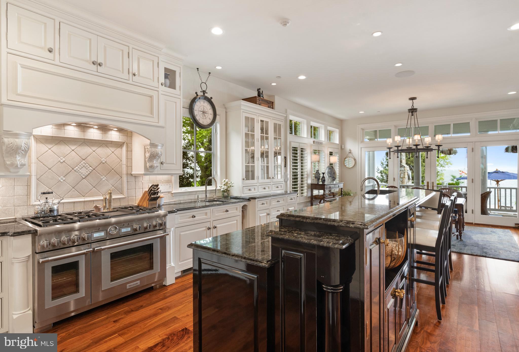 EASTPORT - Residential