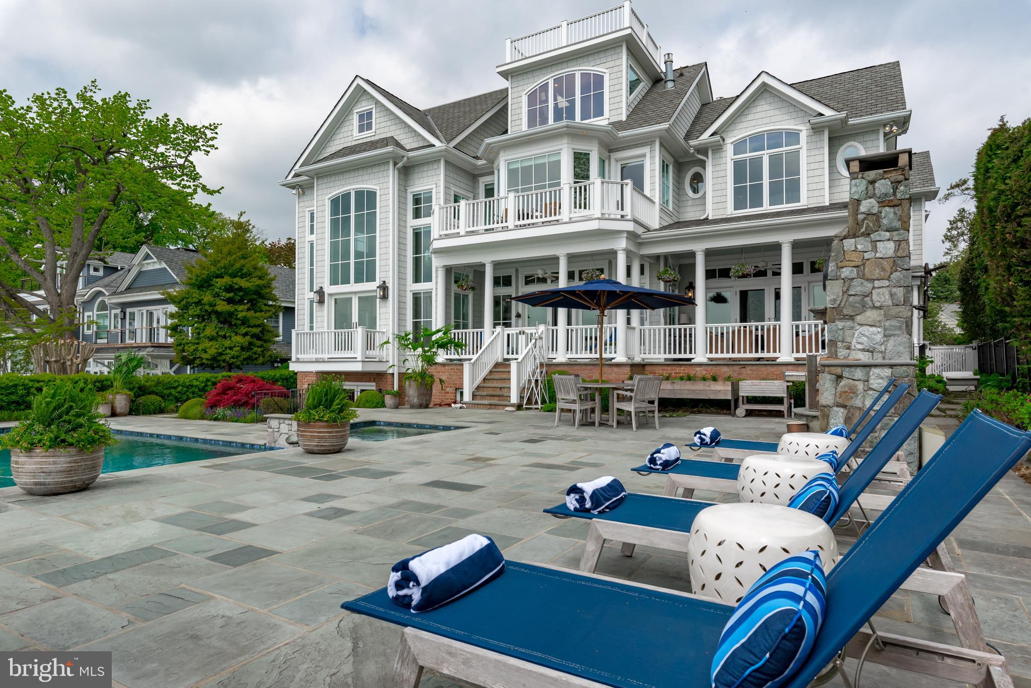 EASTPORT - Residential