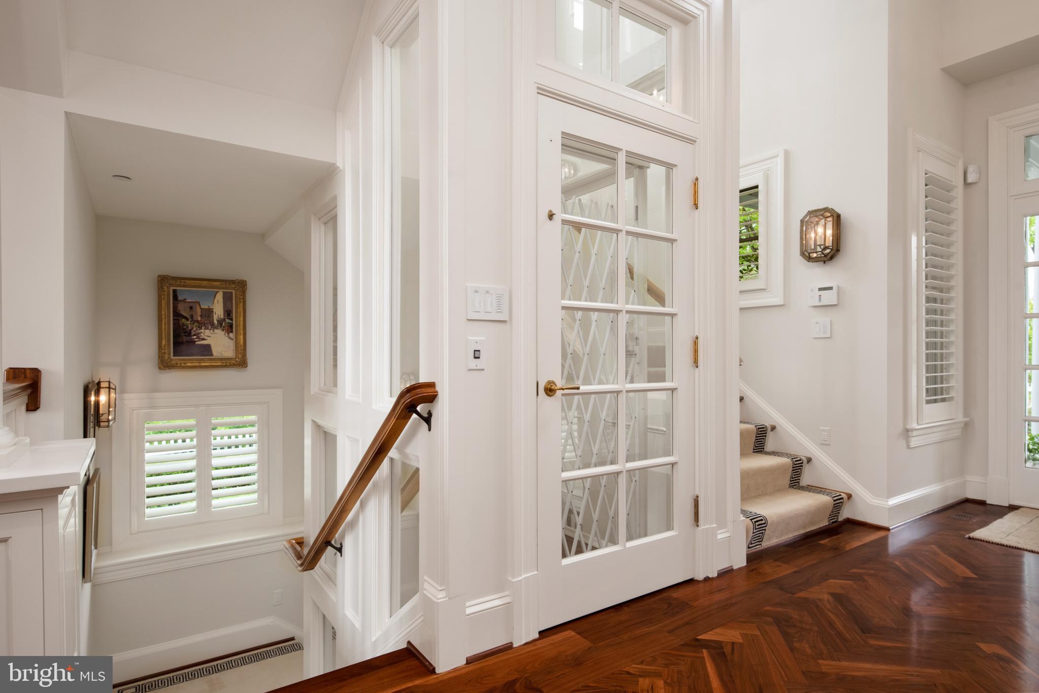 EASTPORT - Residential