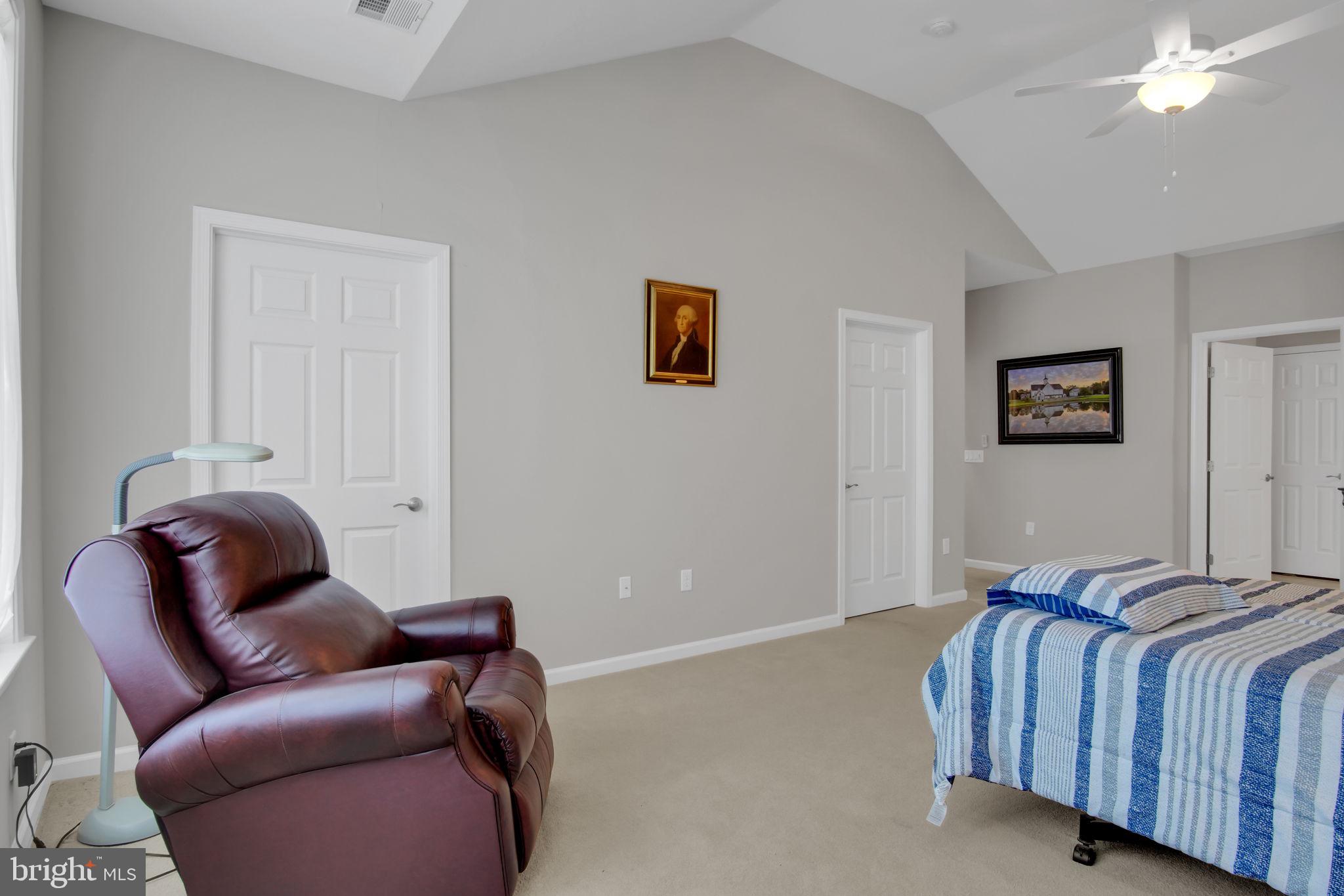 TRADITIONS OF AMERICA AT SILVER SPRING - Residential