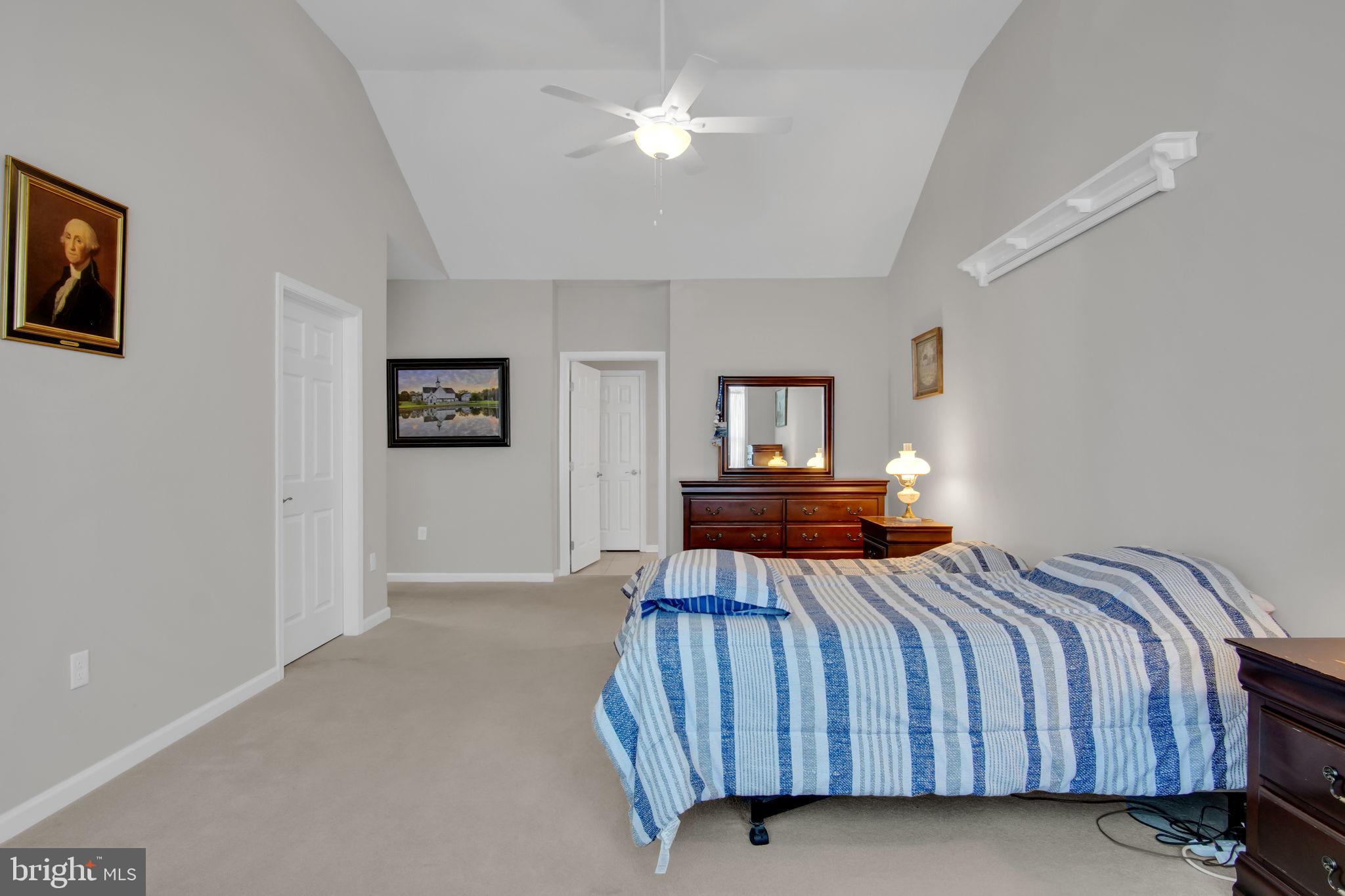 TRADITIONS OF AMERICA AT SILVER SPRING - Residential