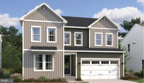 HAZEL RUN GLEN - Residential
