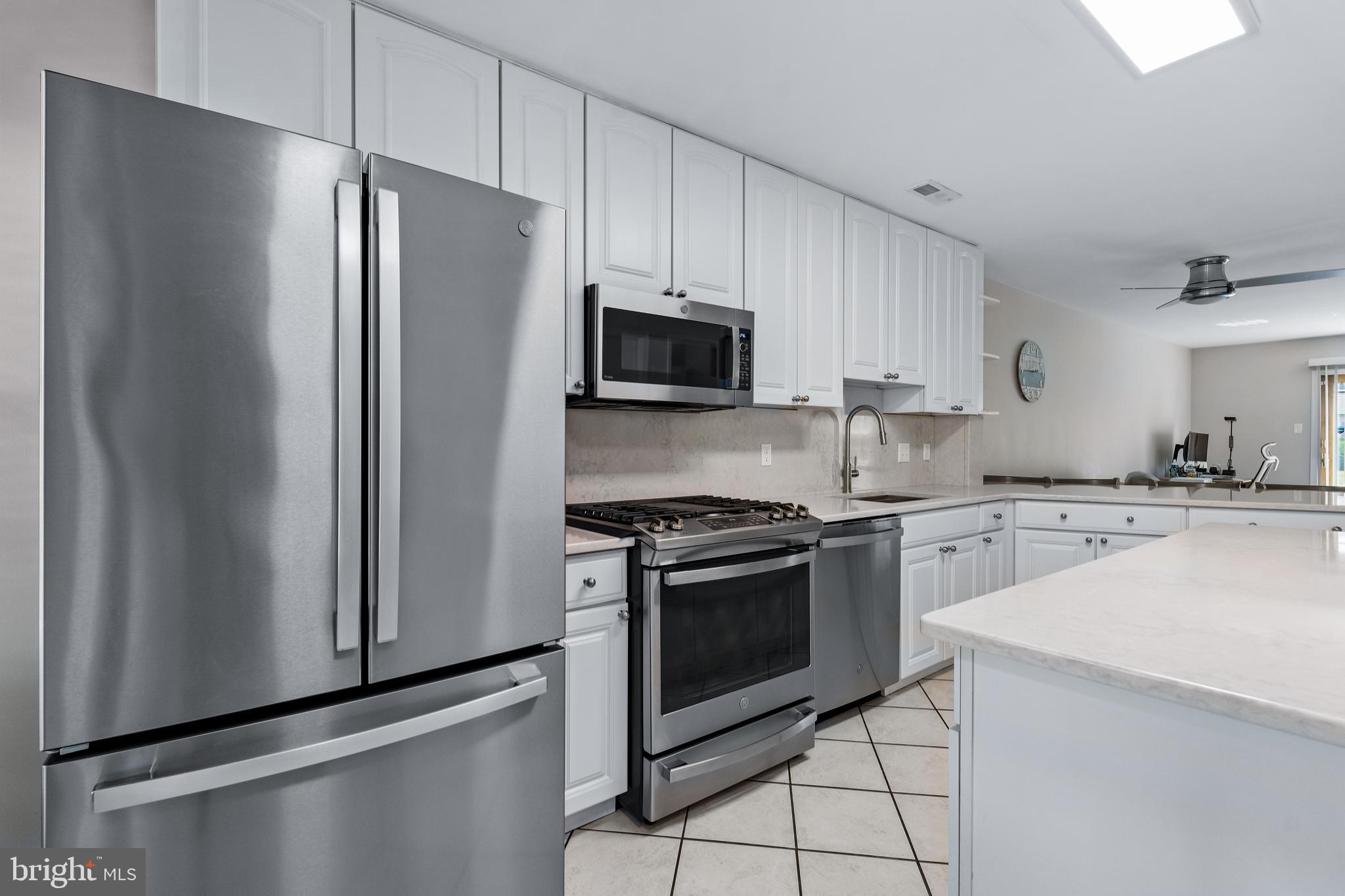 STONEBRIDGE - Residential