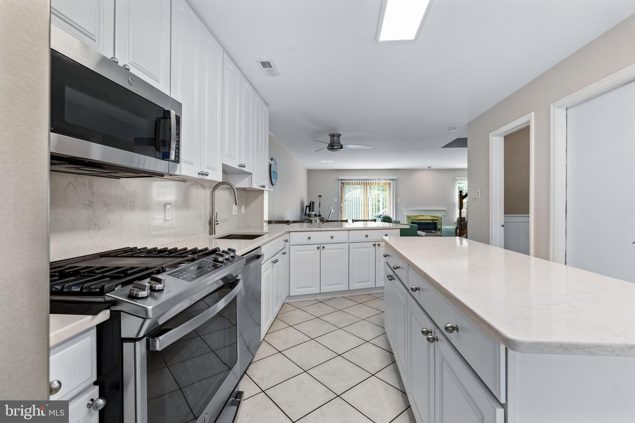 STONEBRIDGE - Residential