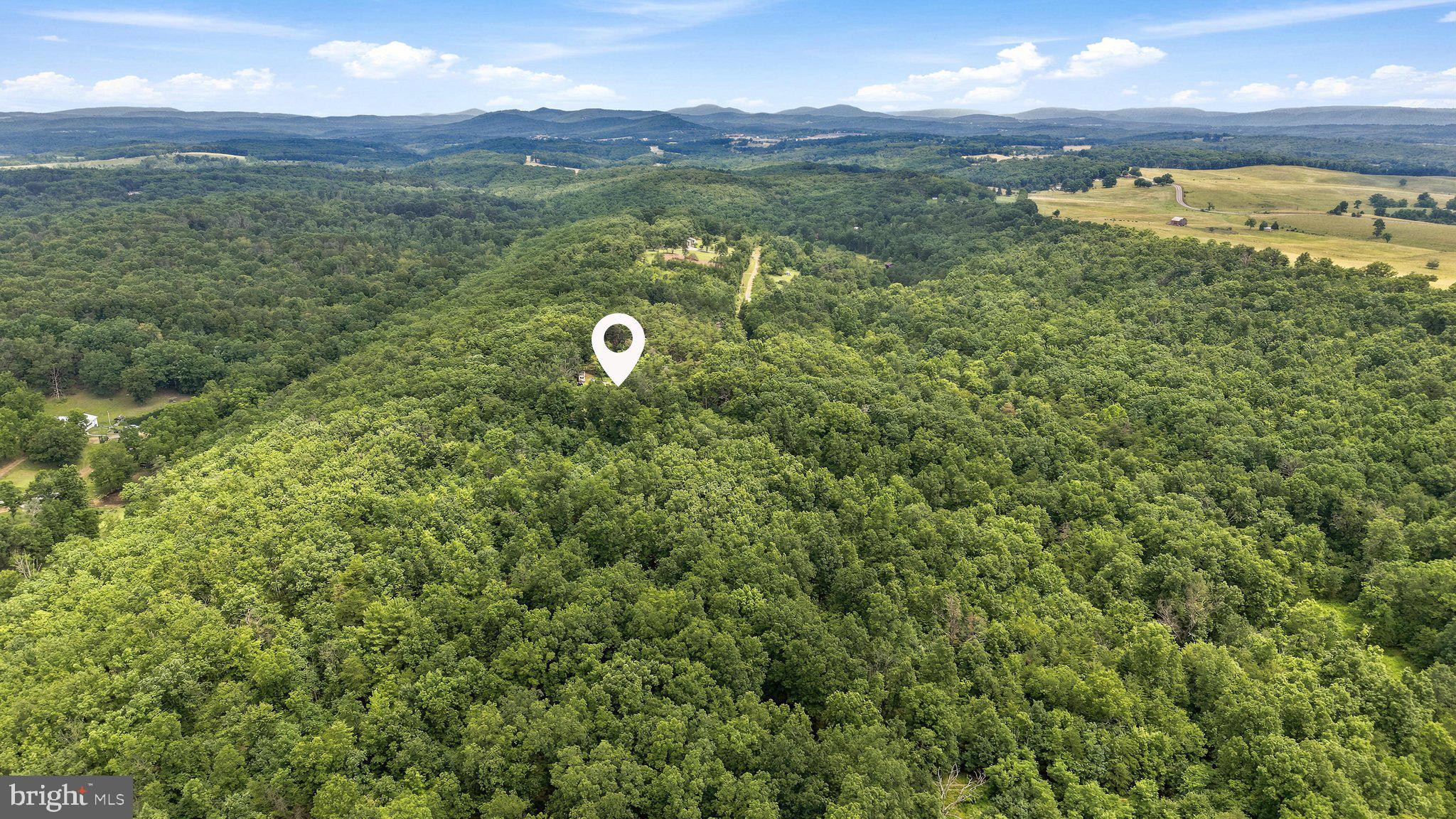 BELL HOLLOW ESTATES - Land