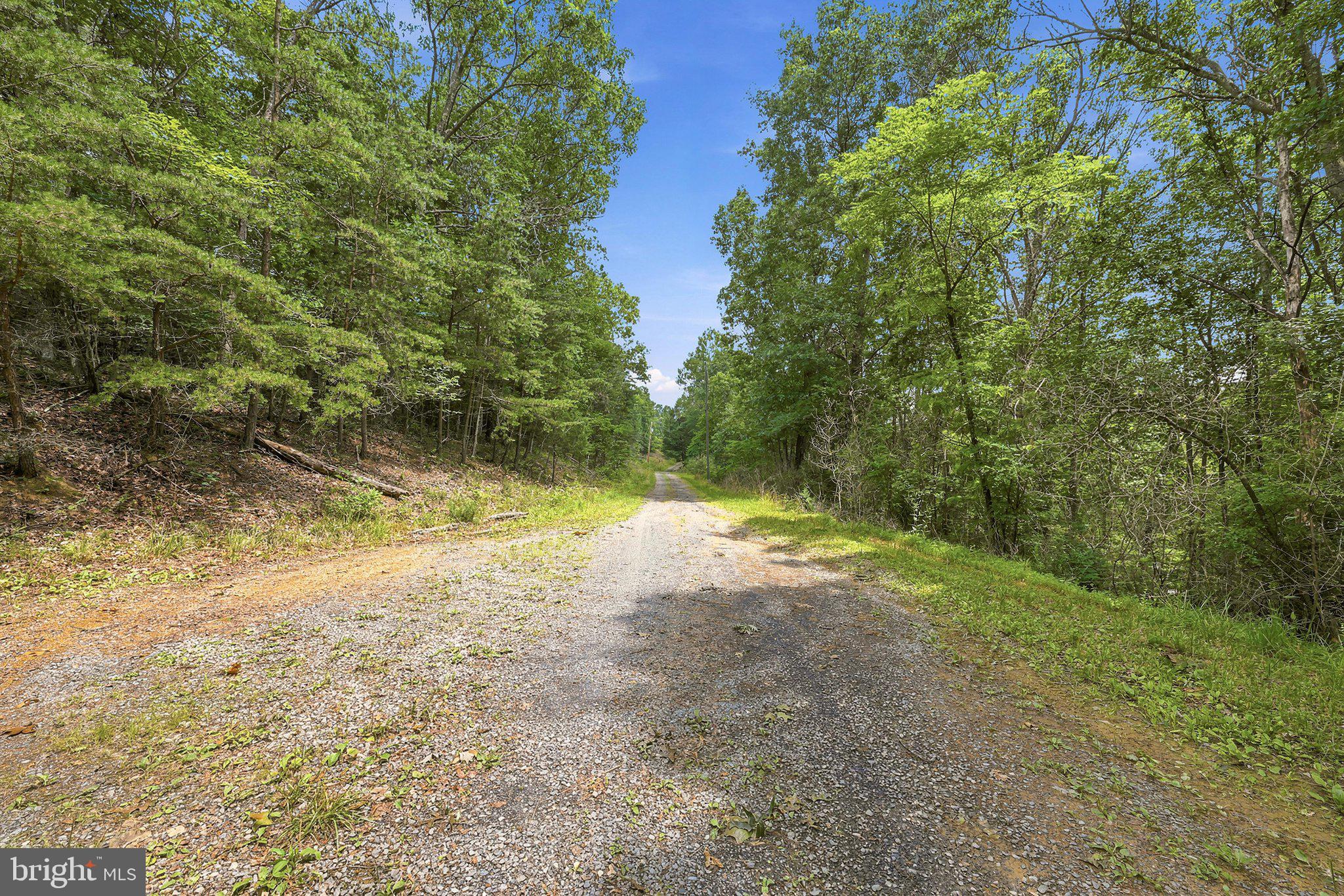 BELL HOLLOW ESTATES - Land