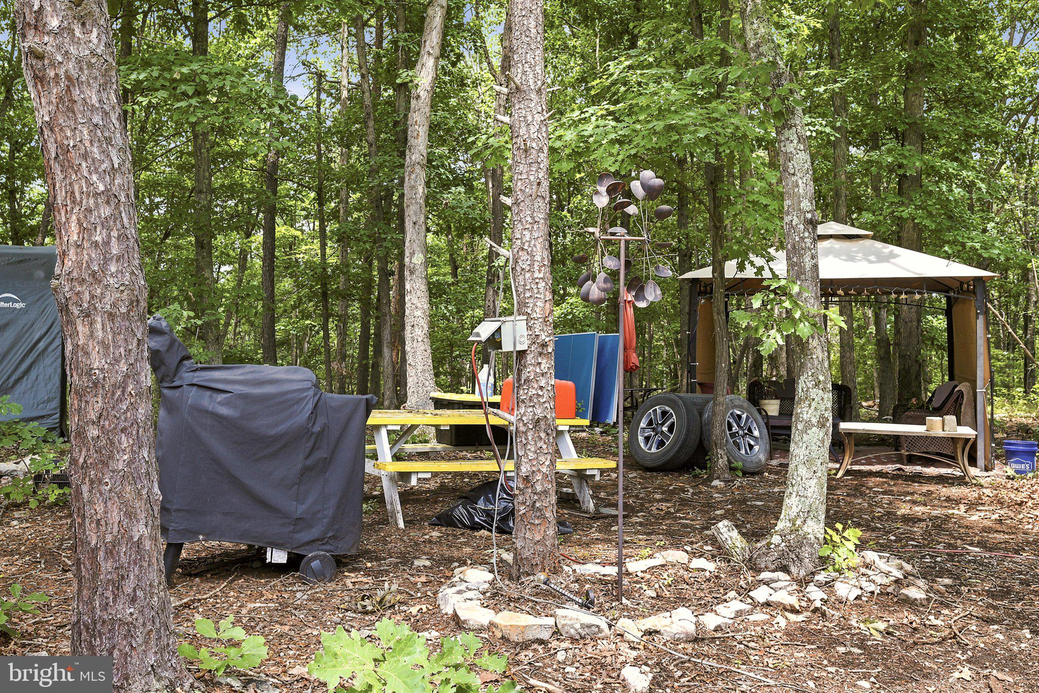 BELL HOLLOW ESTATES - Land