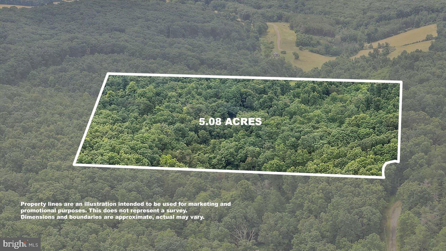 BELL HOLLOW ESTATES - Land
