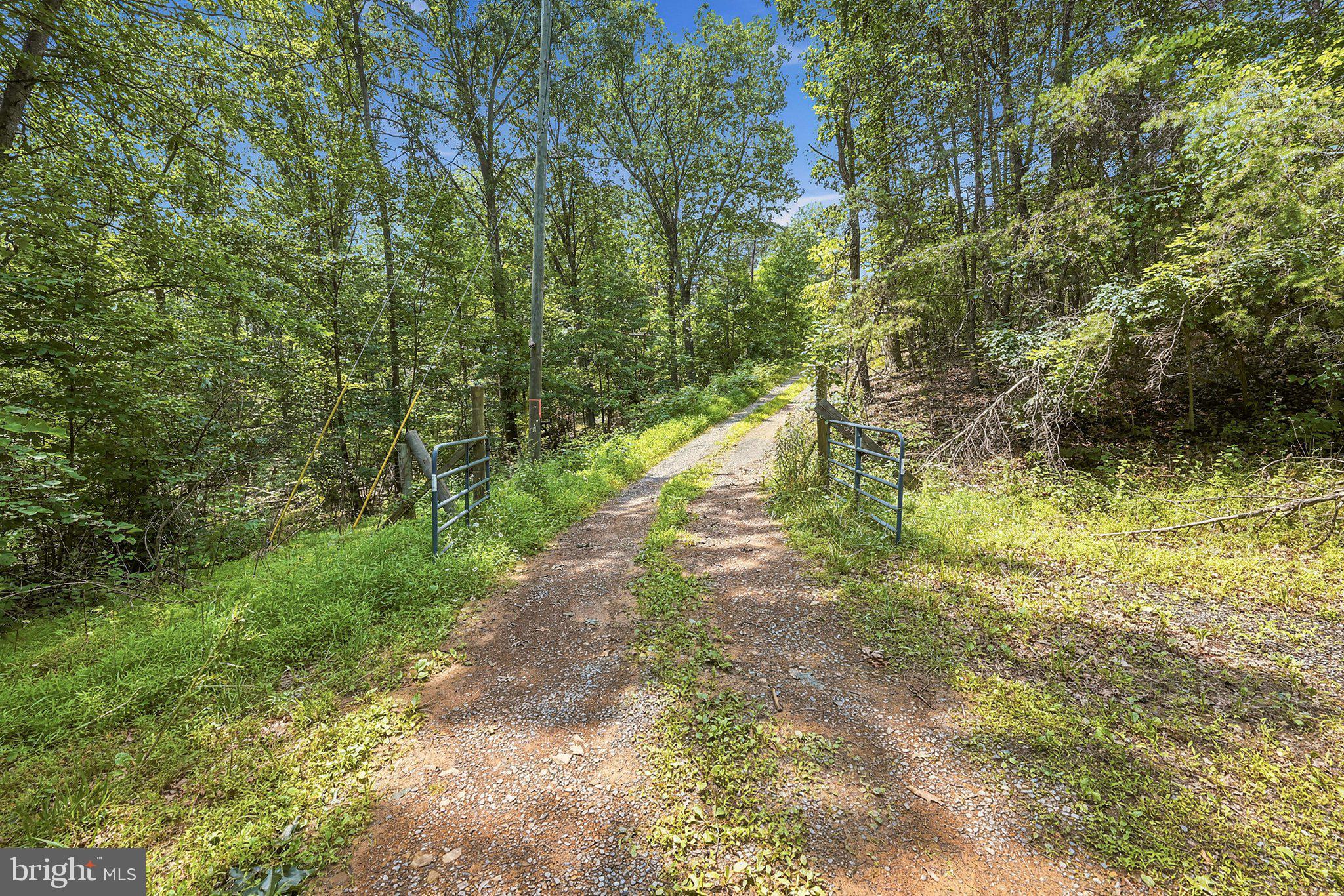 BELL HOLLOW ESTATES - Land
