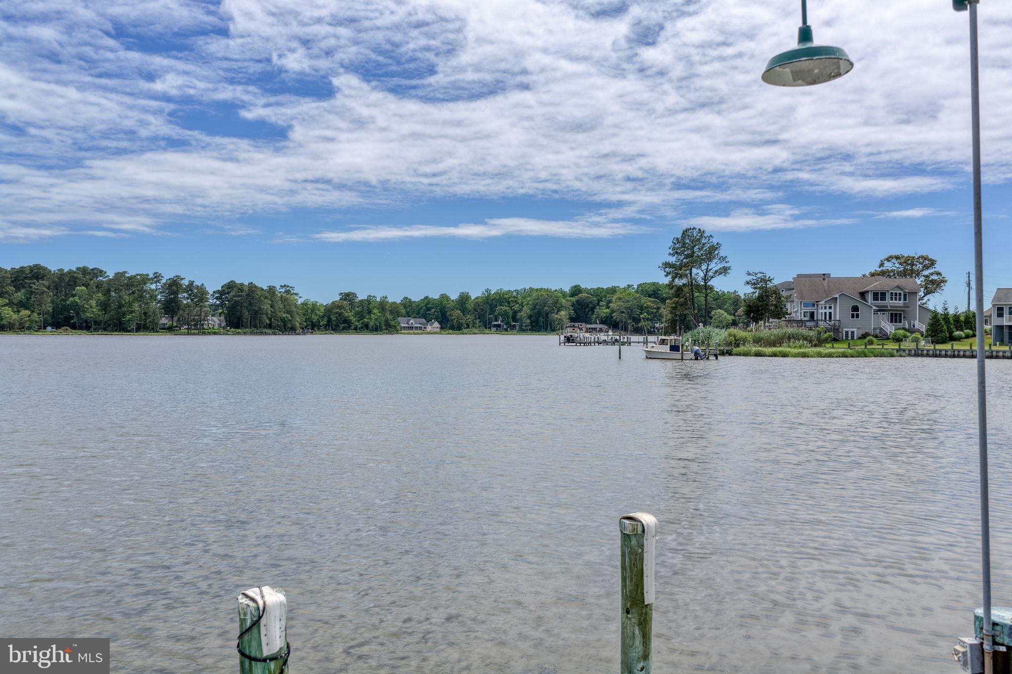 COVE ON HERRING CREEK - Land