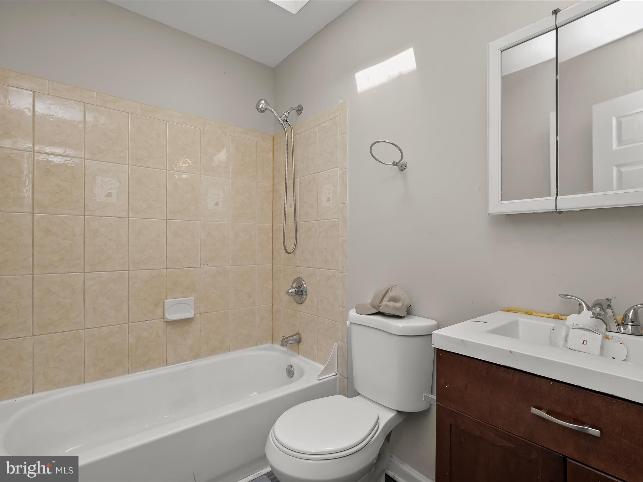 ROSEMONT - Residential