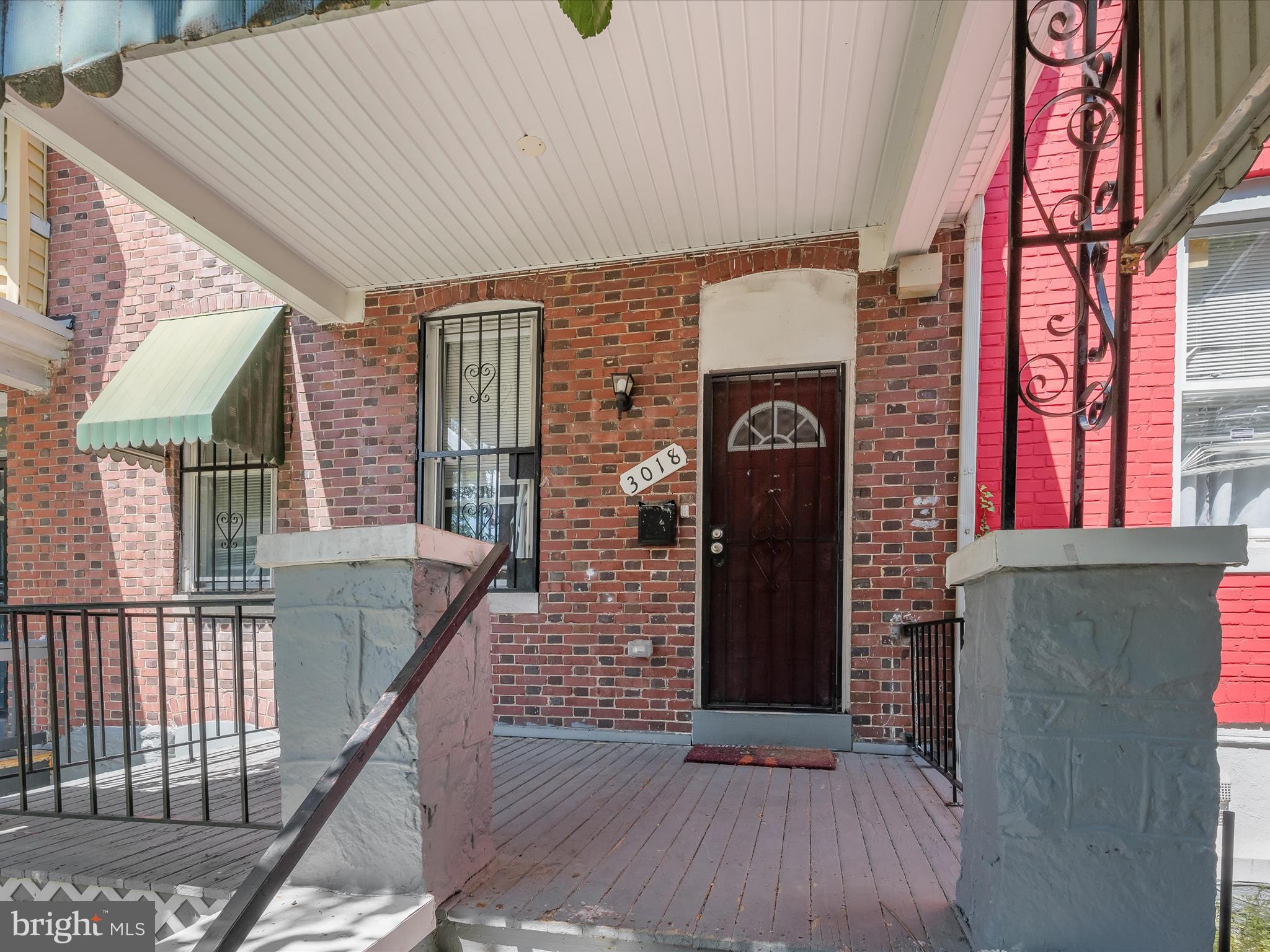 ROSEMONT - Residential
