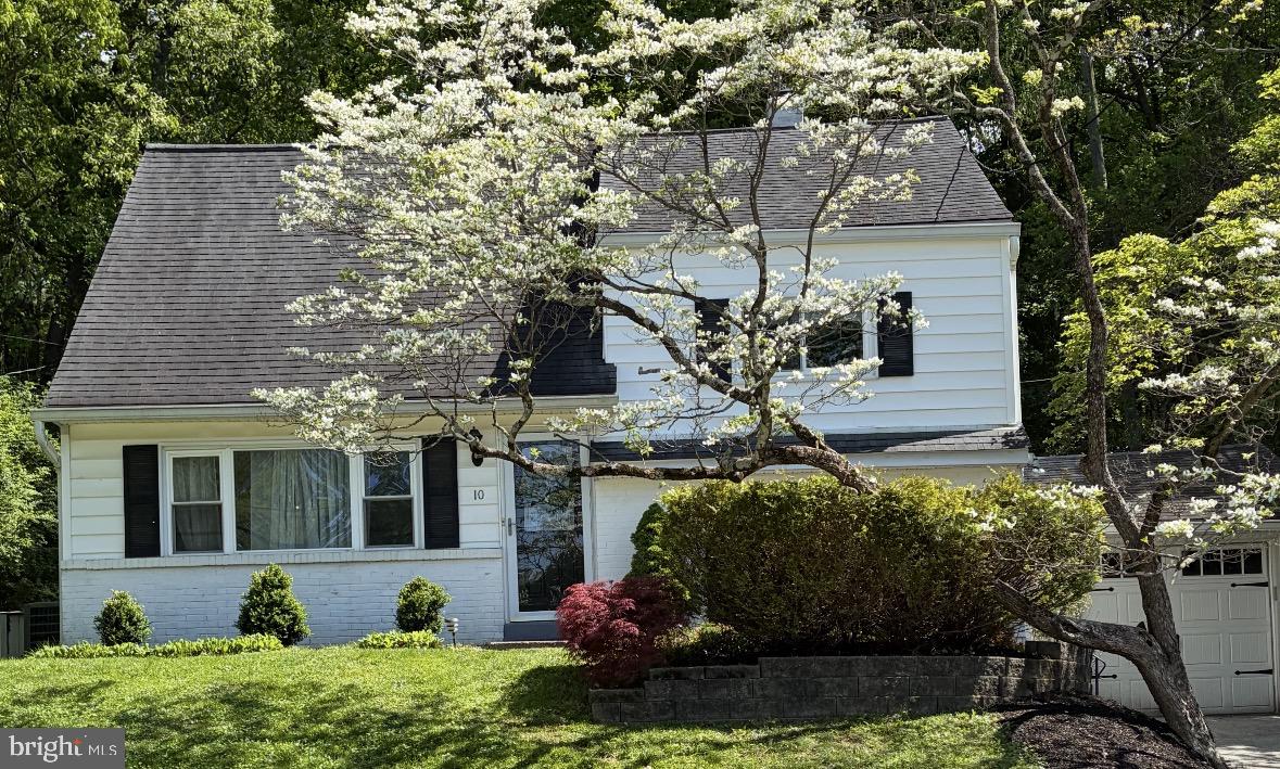 PRICE IMPROVEMENT! NOW OFFERED AT $519,900 | MOTIVATED SELLER

Welcome to 10 Jacqueline Drive, a beautifully maintained and move-in-ready home nestled in a peaceful, tree-lined setting in desirable Paoli. Recently reduced from $539,900 to $519,900, this home offers exceptional value in a highly sought-after location.

Featuring 3 bedrooms, 2 full baths, and inviting living spaces filled with natural light, this home blends comfort, charm, and convenience. The updated kitchen offers modern finishes and ample workspace, while the finished lower level provides flexible living space perfect for a family room, home office, gym, or recreation area.

Step outside and enjoy one of the property’s most appealing features—a private rear deck overlooking a serene wooded backdrop. Whether you’re enjoying your morning coffee, entertaining friends, or simply relaxing after a long day, the outdoor setting offers a peaceful retreat rarely found this close to shopping, dining, and major commuter routes.

Additional highlights include:
• Updated kitchen and bathrooms
• Hardwood flooring
• Finished lower level with fireplace
• Mature landscaping and attractive curb appeal
• Private deck surrounded by nature
• Attached garage

Conveniently located just minutes from the Paoli Train Station, Route 202, Route 30, the Pennsylvania Turnpike, shopping, restaurants, parks, and all the amenities of the Main Line.

Motivated seller! Don’t miss this opportunity to own a charming home in one of Chester County’s most desirable locations at an exceptional new price.

Schedule your private showing today!