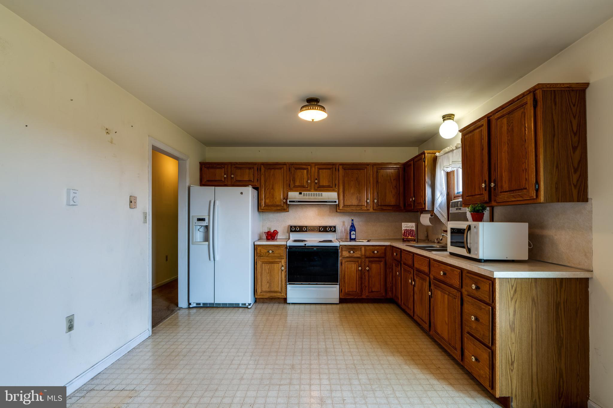 DRUMORE - Residential