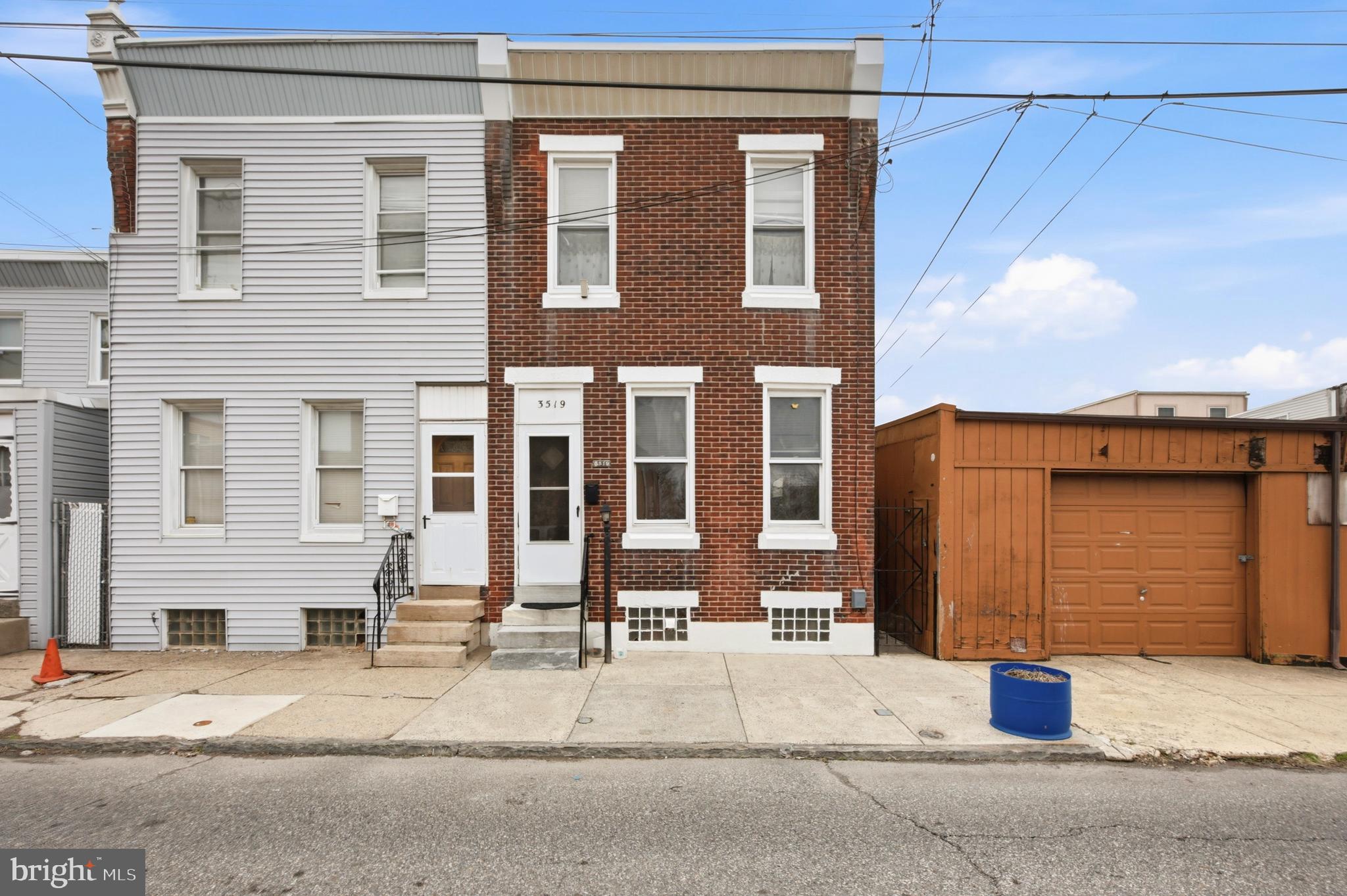 PORT RICHMOND - Residential