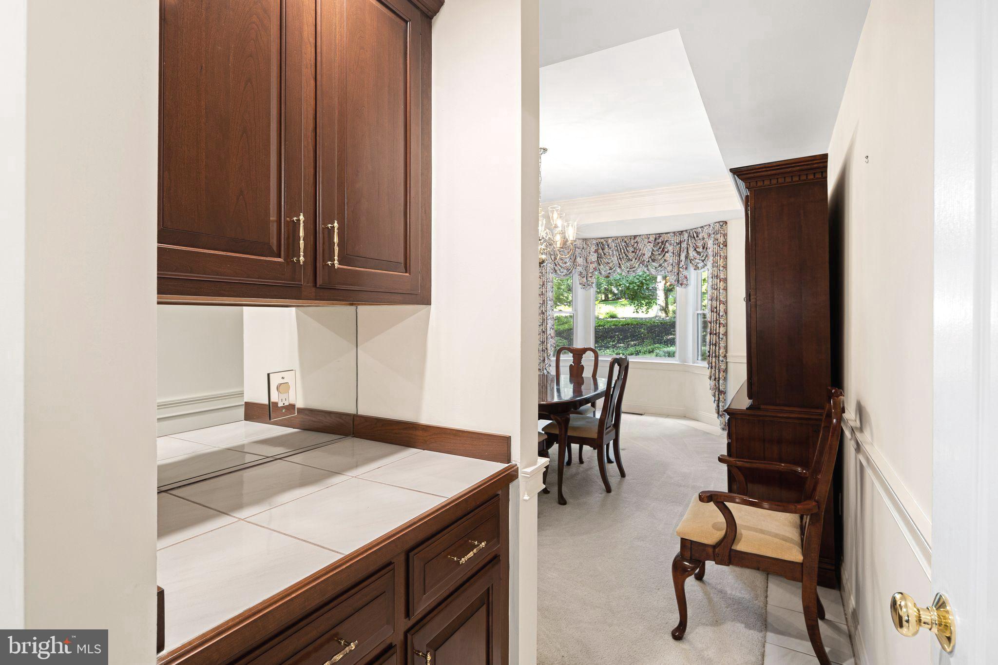 TIMBER KNOLL - Residential