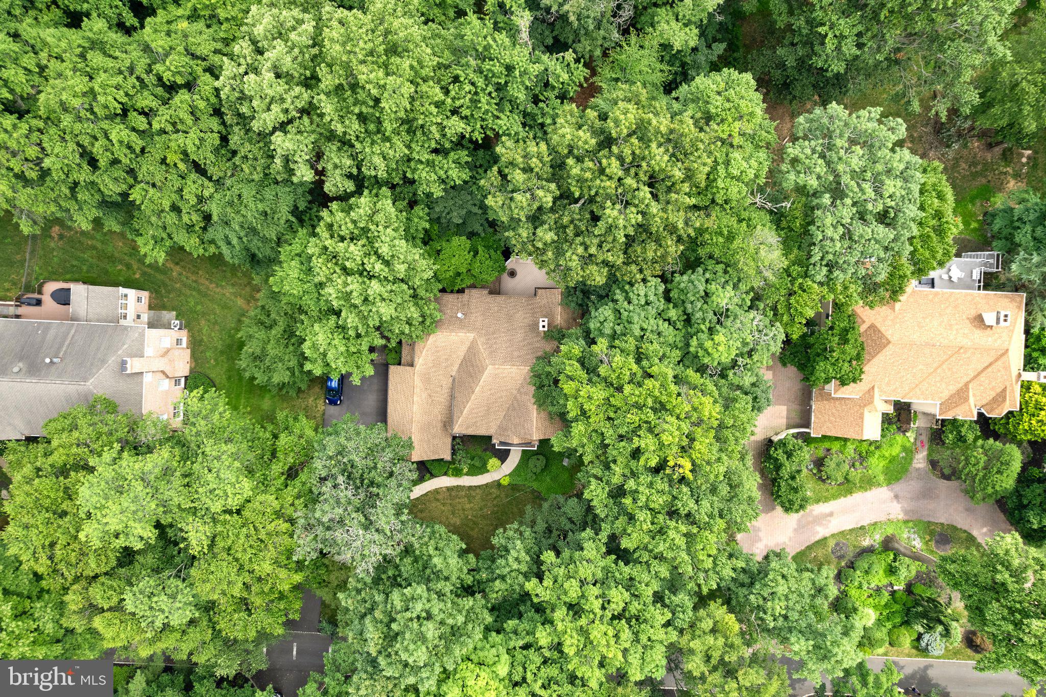 TIMBER KNOLL - Residential