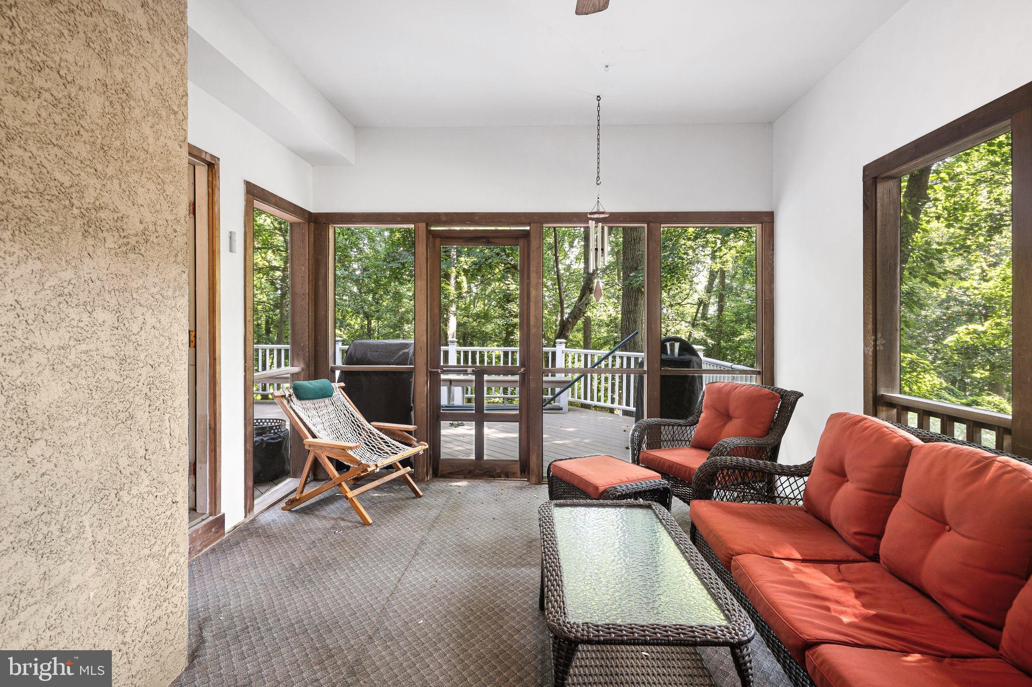 TIMBER KNOLL - Residential