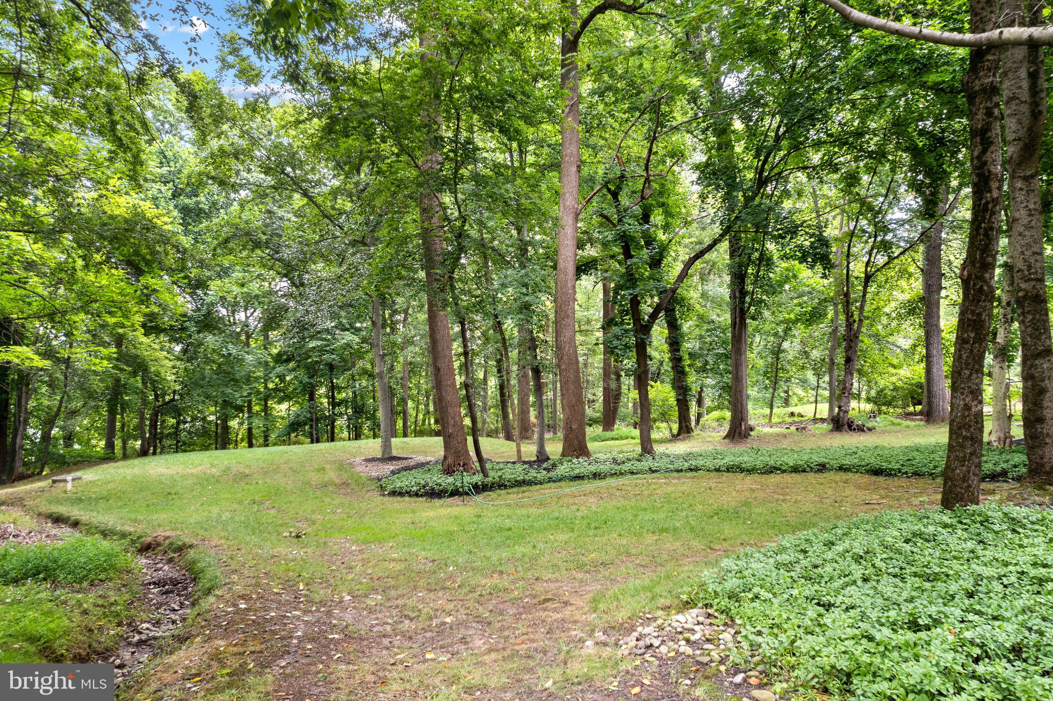 TIMBER KNOLL - Residential