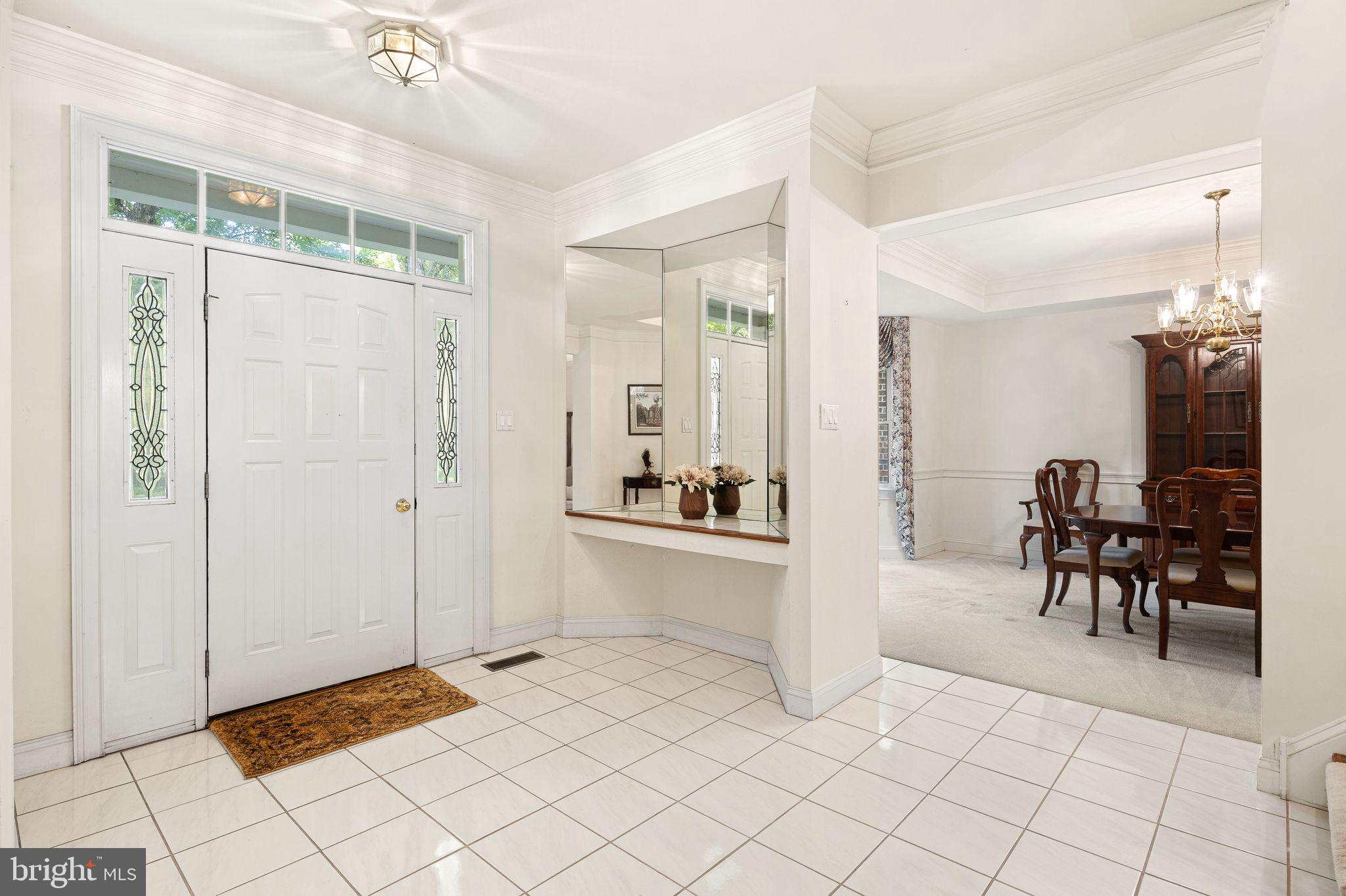 TIMBER KNOLL - Residential