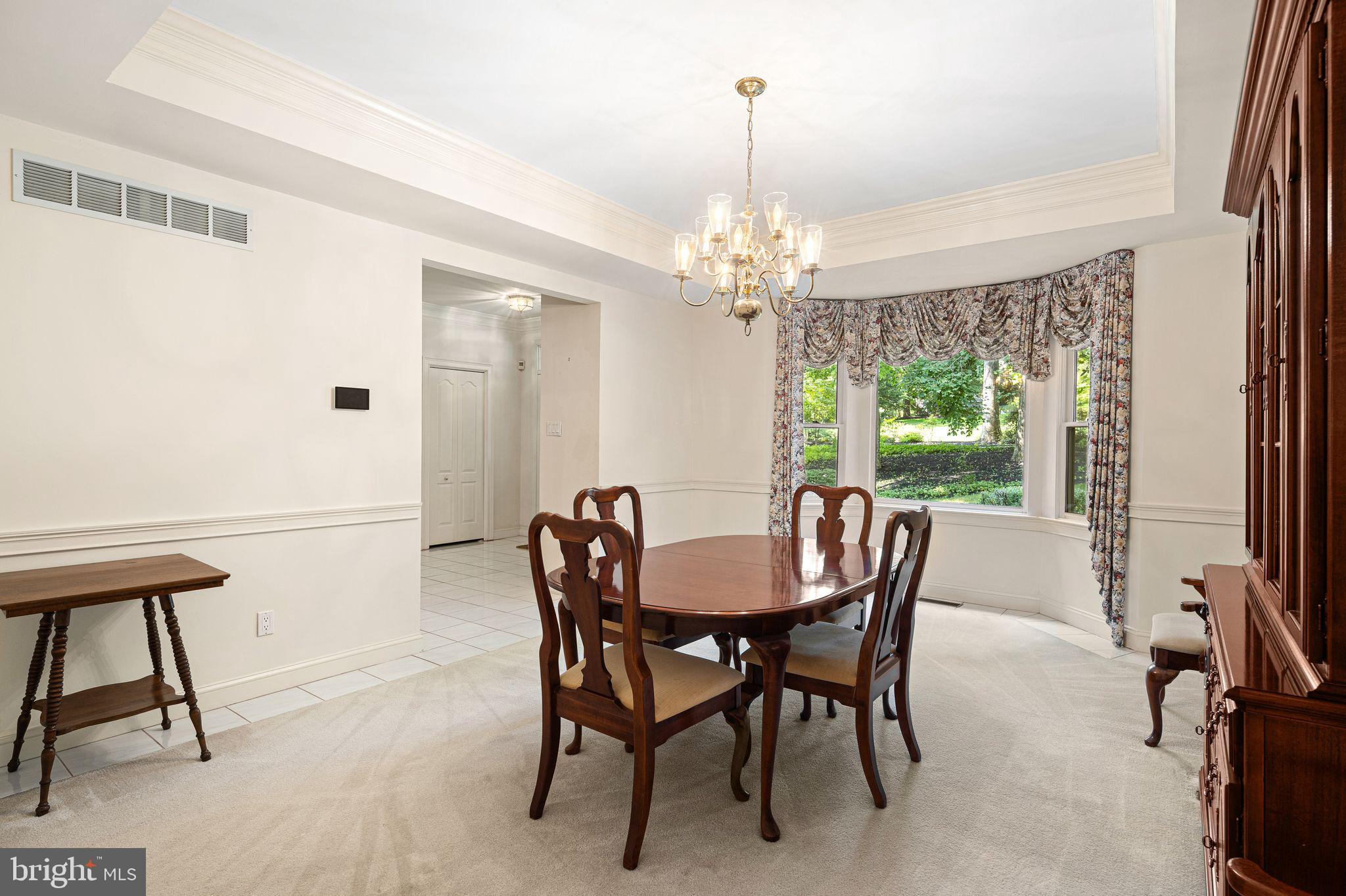 TIMBER KNOLL - Residential