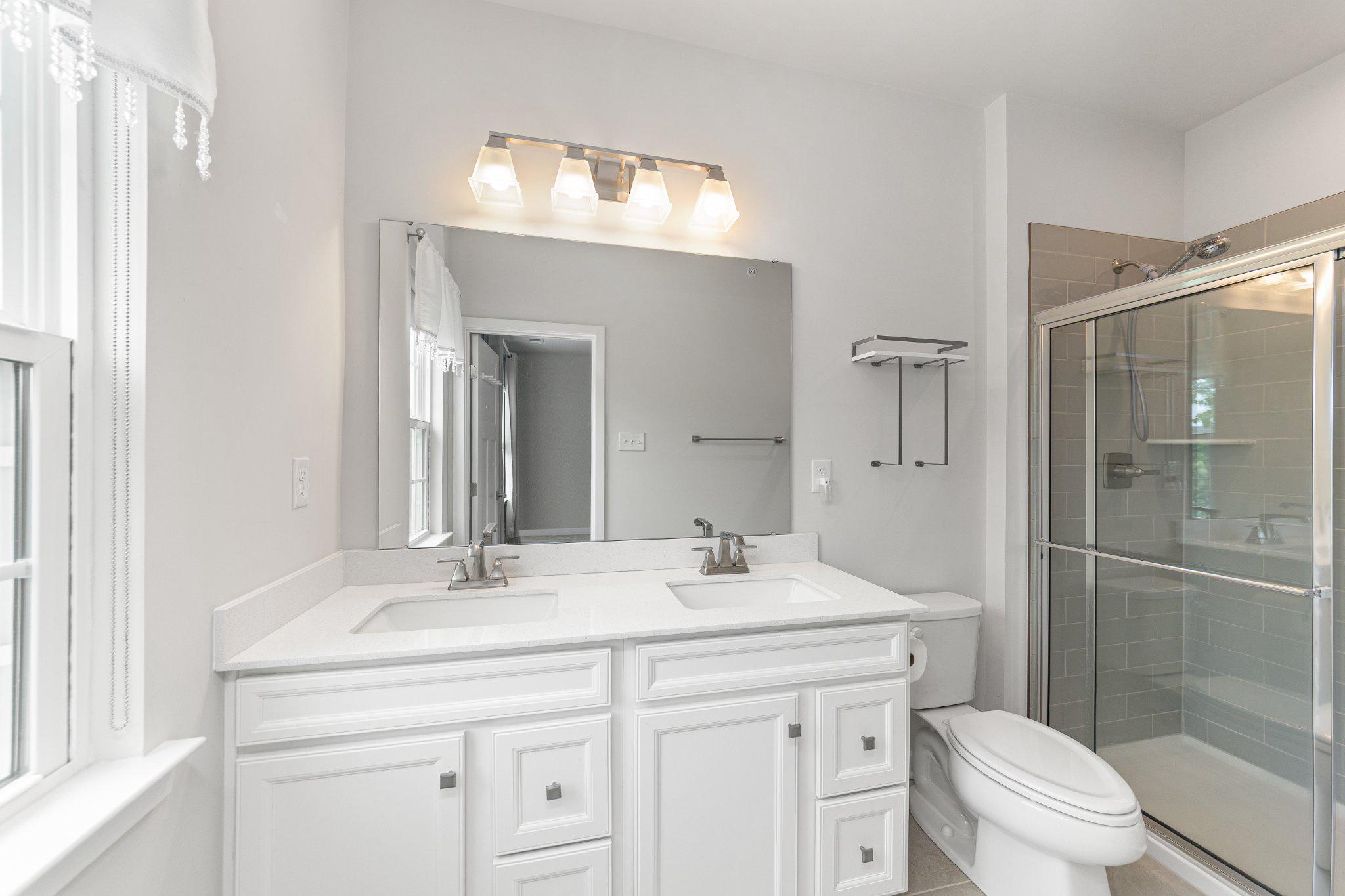 FOXWOOD RIDGE - Residential