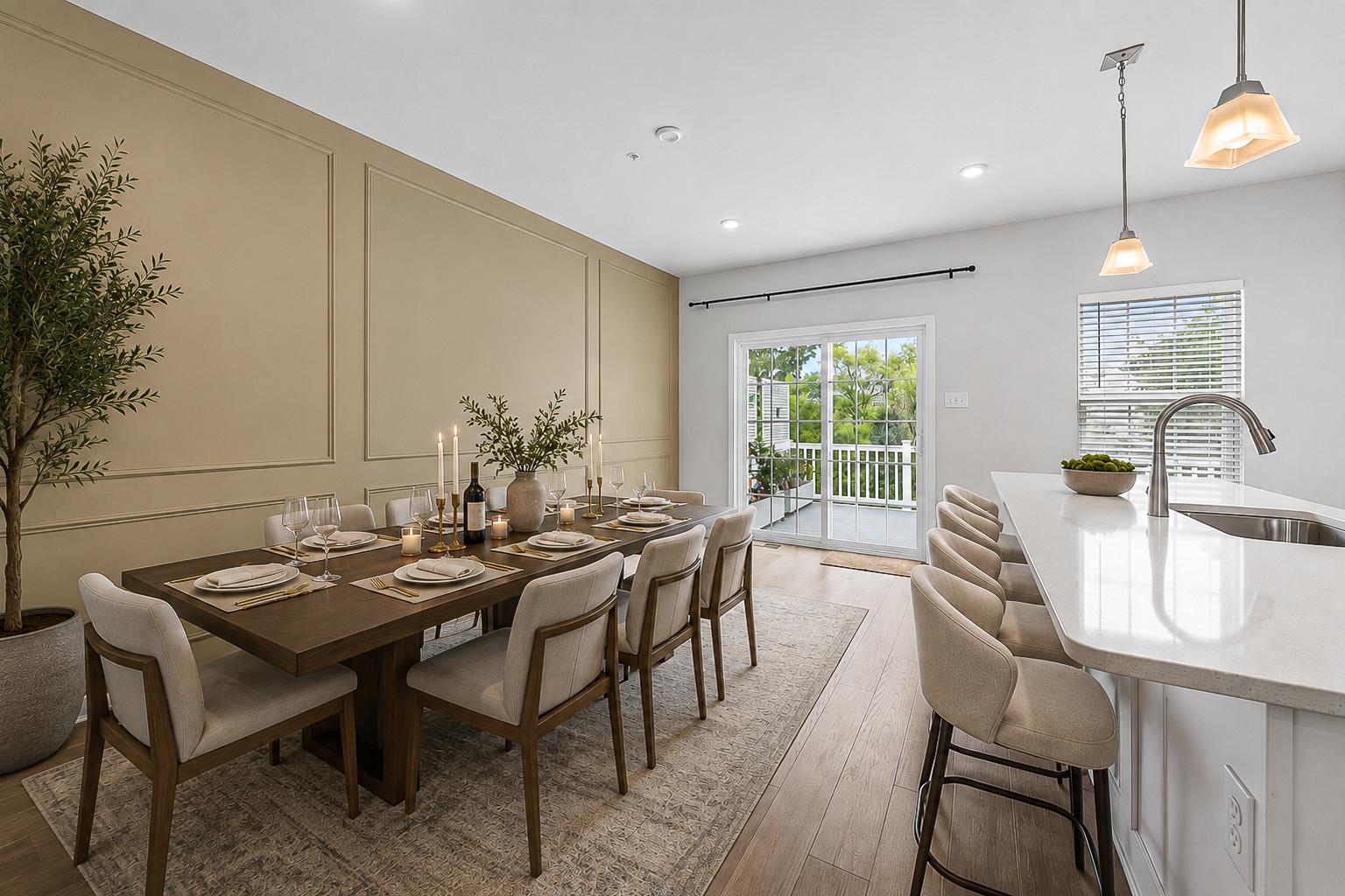 FOXWOOD RIDGE - Residential