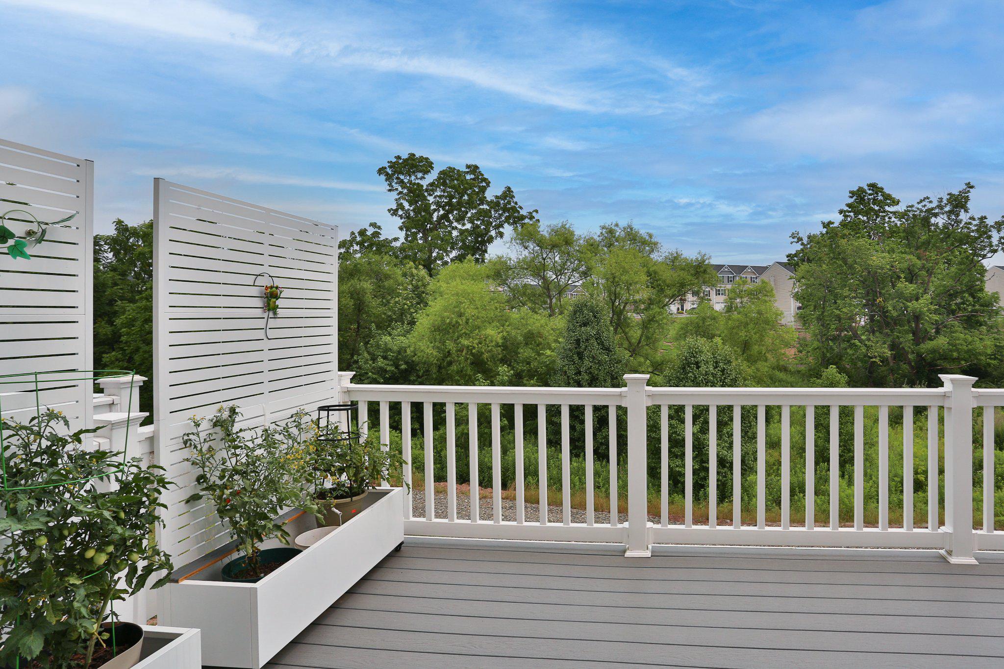 FOXWOOD RIDGE - Residential