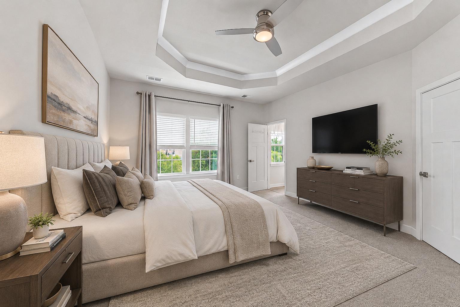 FOXWOOD RIDGE - Residential