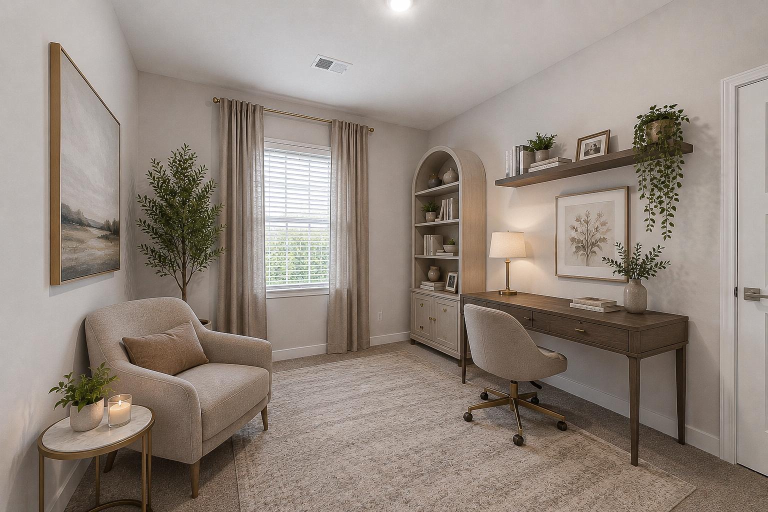 FOXWOOD RIDGE - Residential