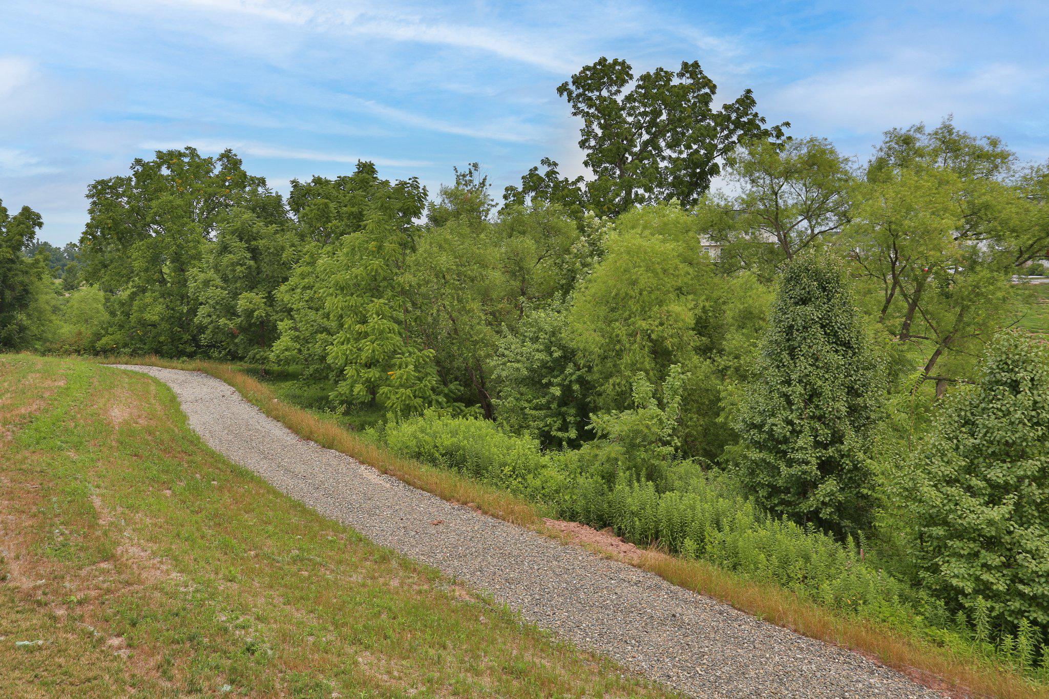 FOXWOOD RIDGE - Residential