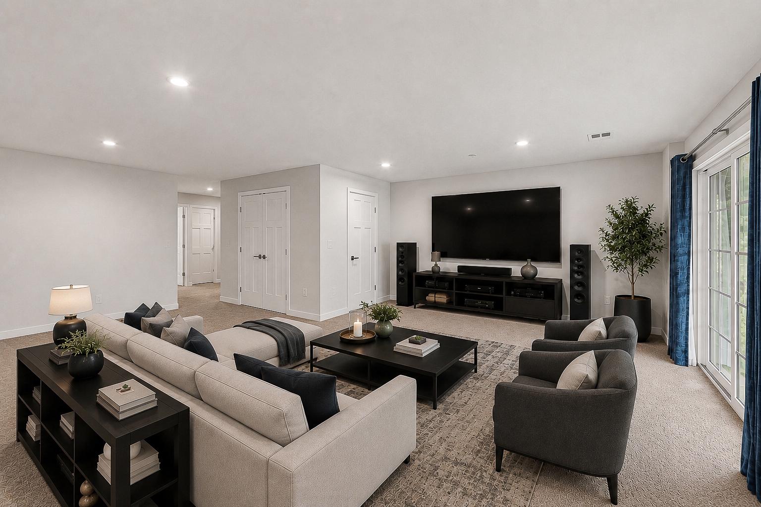 FOXWOOD RIDGE - Residential