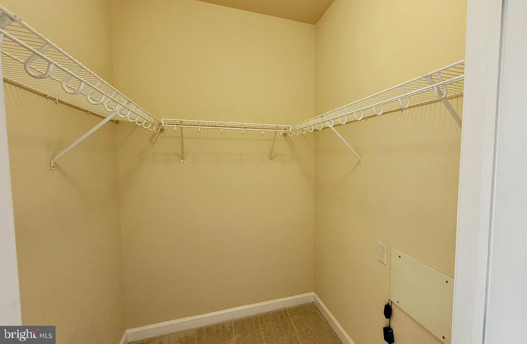 FITZ AT ROCKVILLE TOWN C - Residential