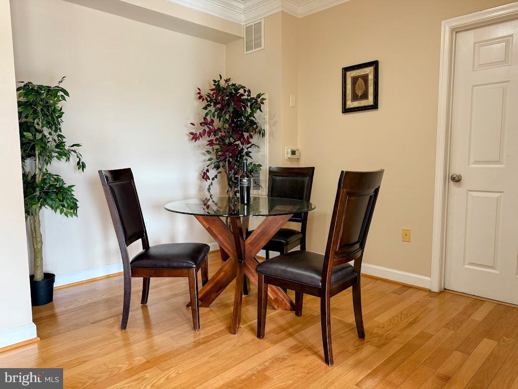 FITZ AT ROCKVILLE TOWN C - Residential