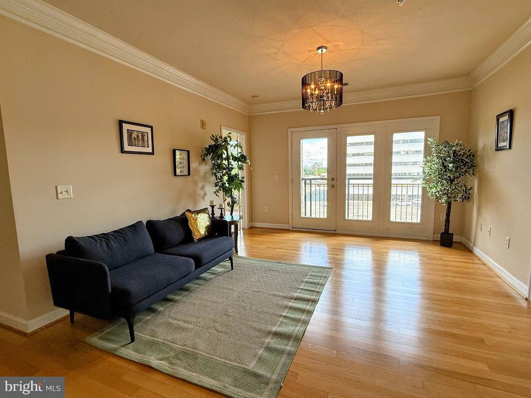 FITZ AT ROCKVILLE TOWN C - Residential