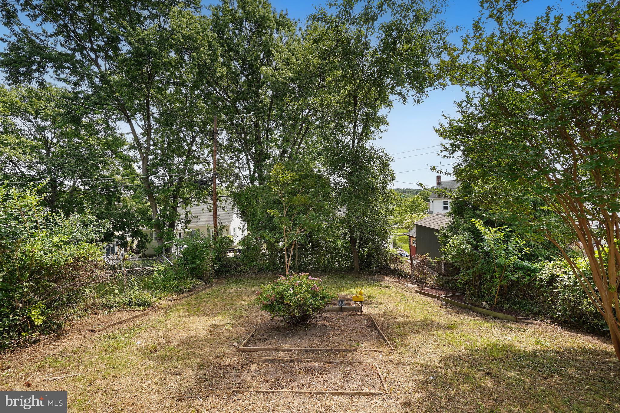 OAKLAND TERRACE - Residential
