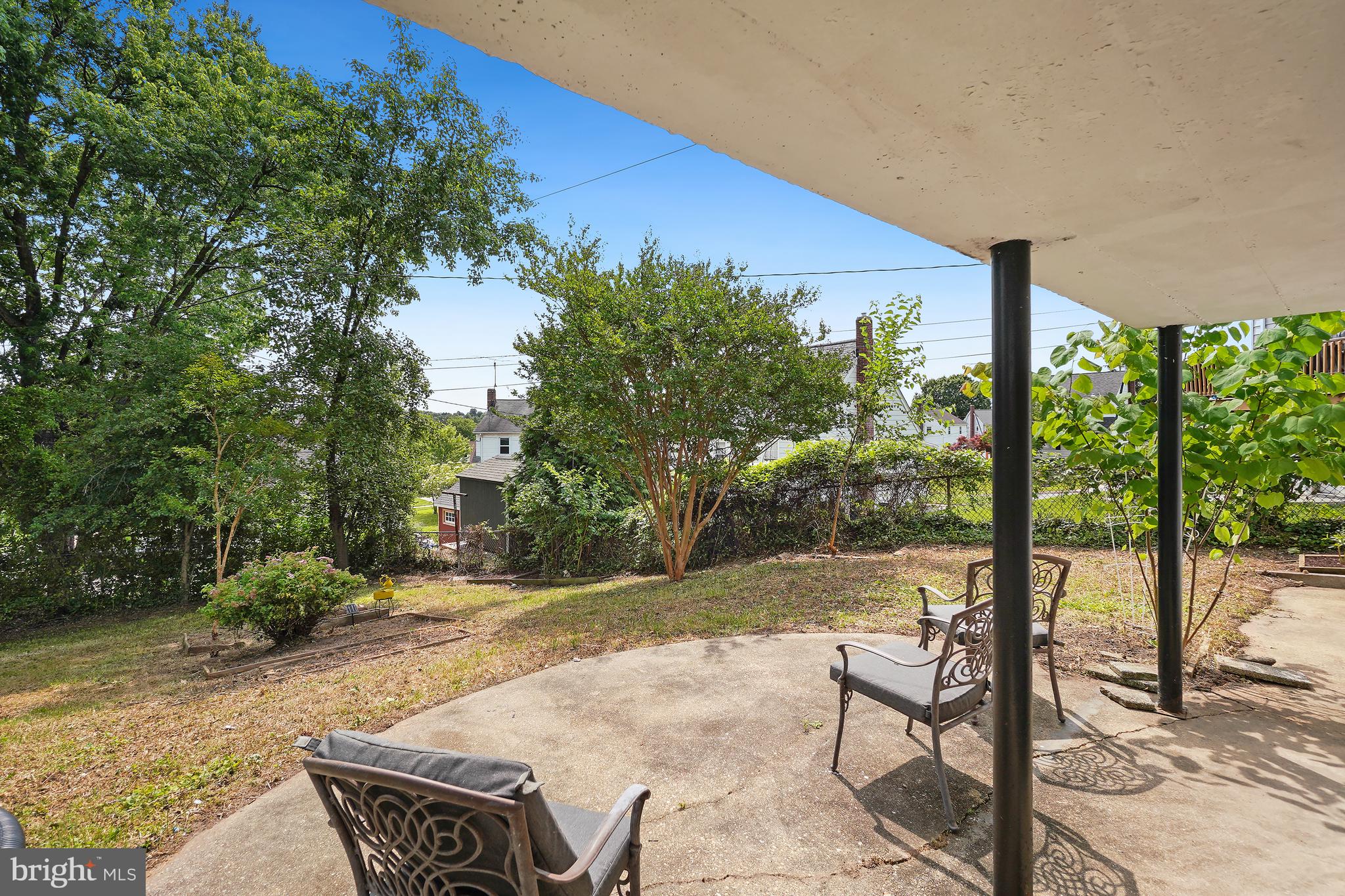 OAKLAND TERRACE - Residential