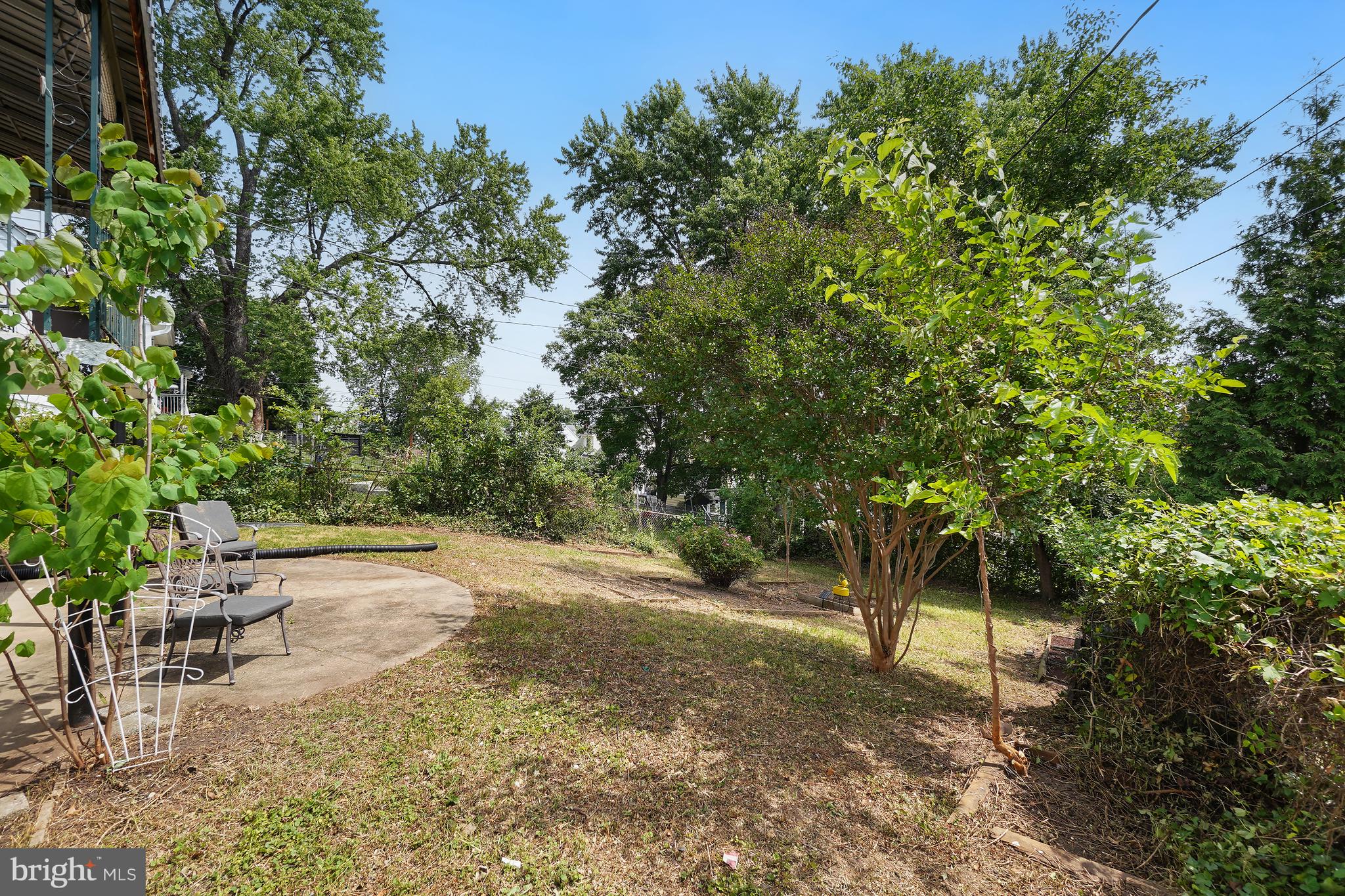 OAKLAND TERRACE - Residential