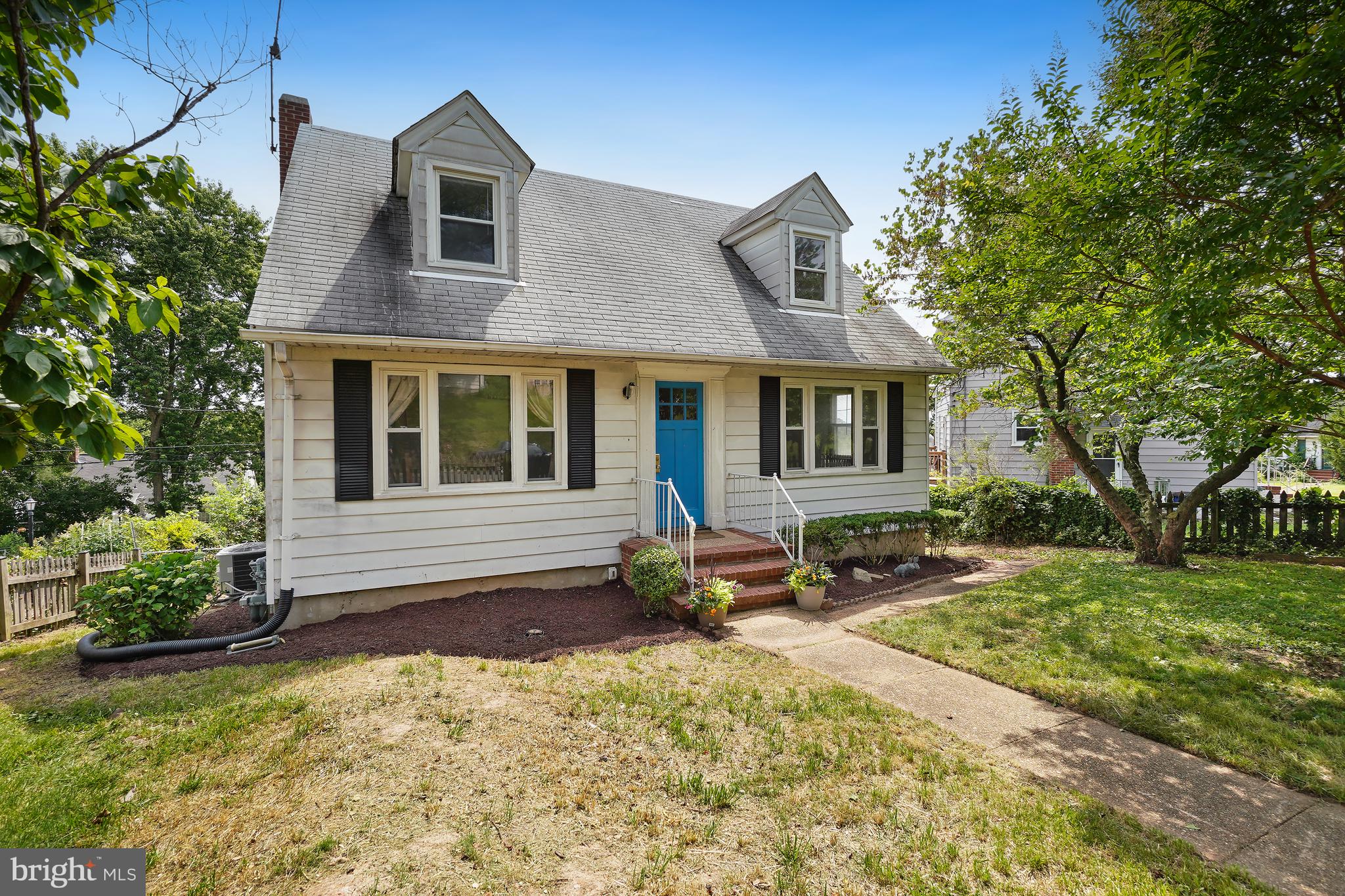 OAKLAND TERRACE - Residential