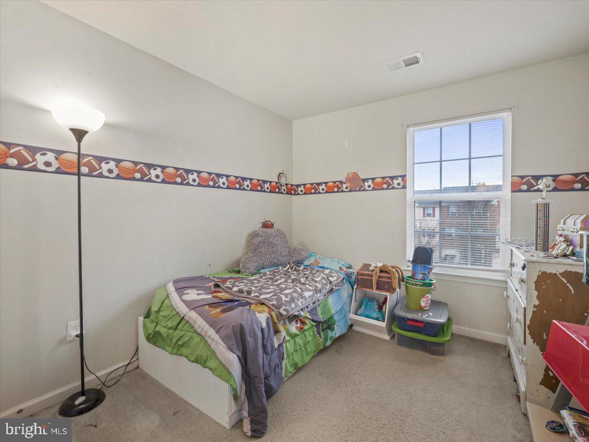 ANTIETAM COMMONS - Residential