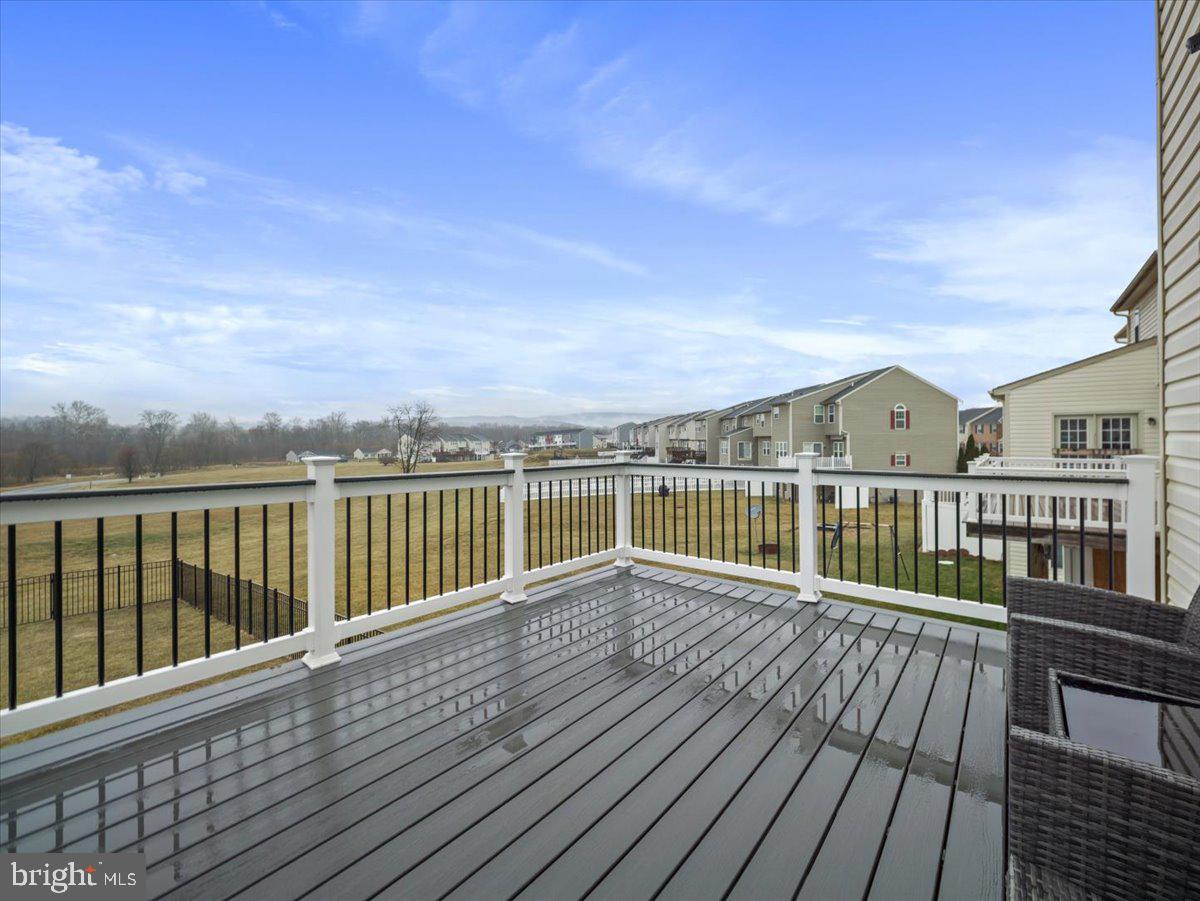 ANTIETAM COMMONS - Residential