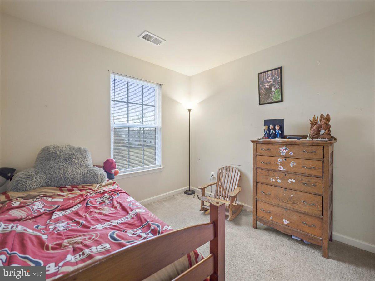 ANTIETAM COMMONS - Residential