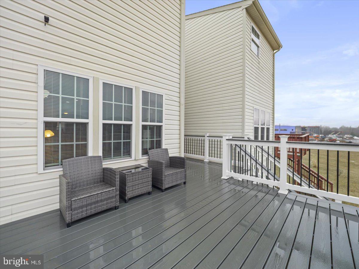 ANTIETAM COMMONS - Residential