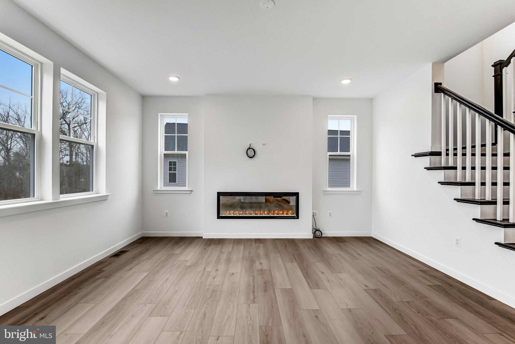 FOXHAVEN - Residential