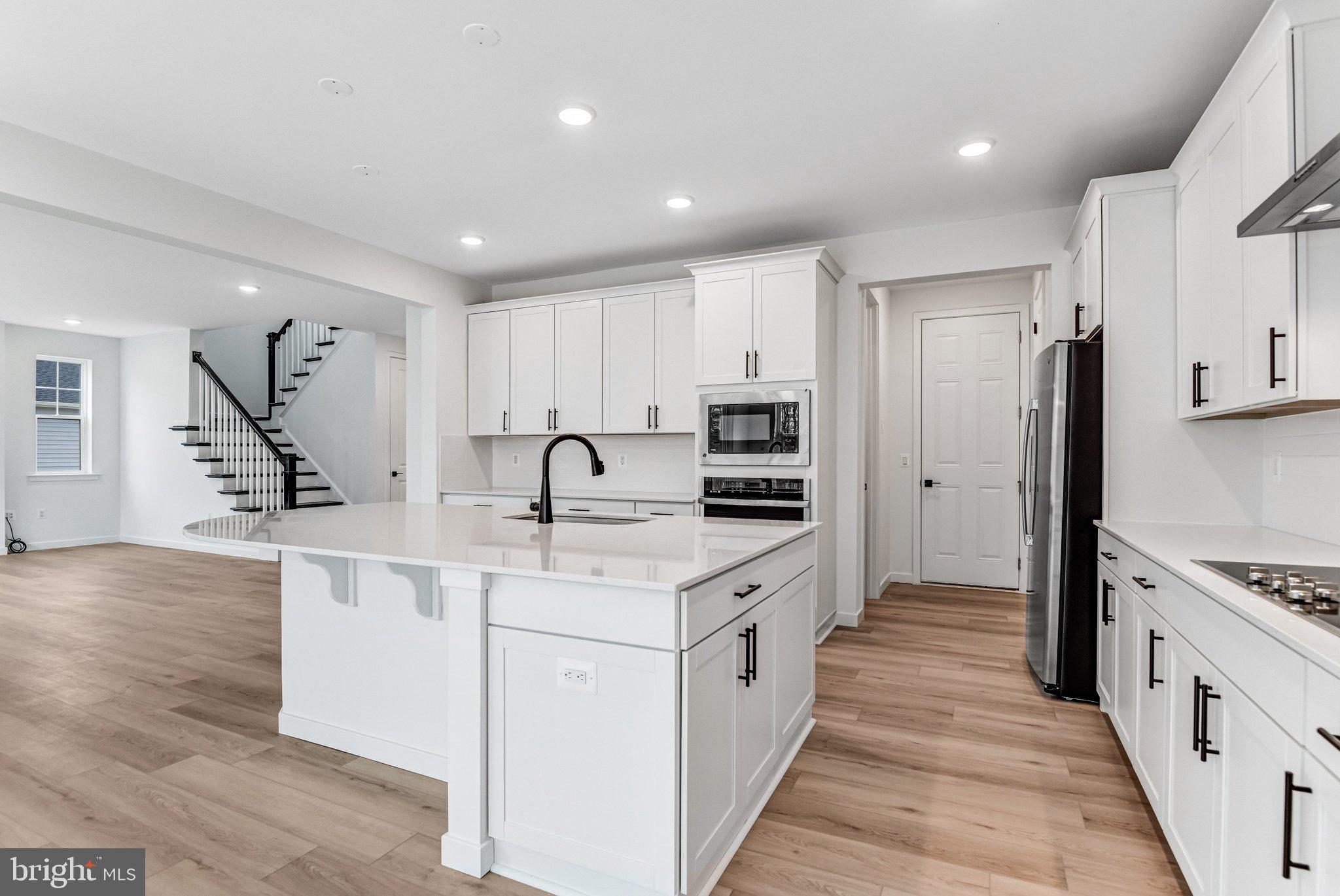 FOXHAVEN - Residential