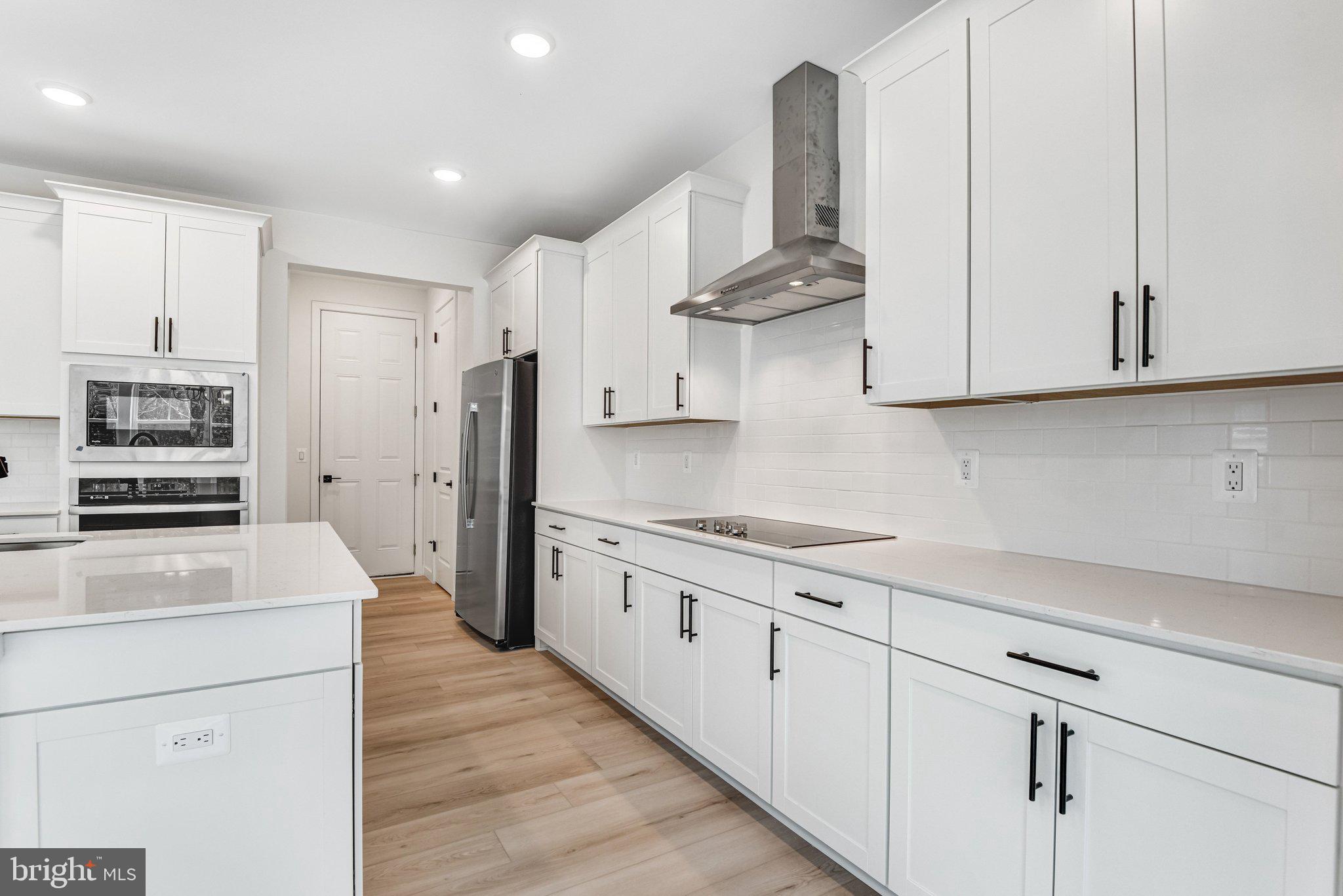 FOXHAVEN - Residential