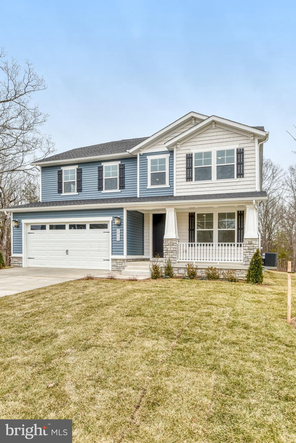FOXHAVEN - Residential